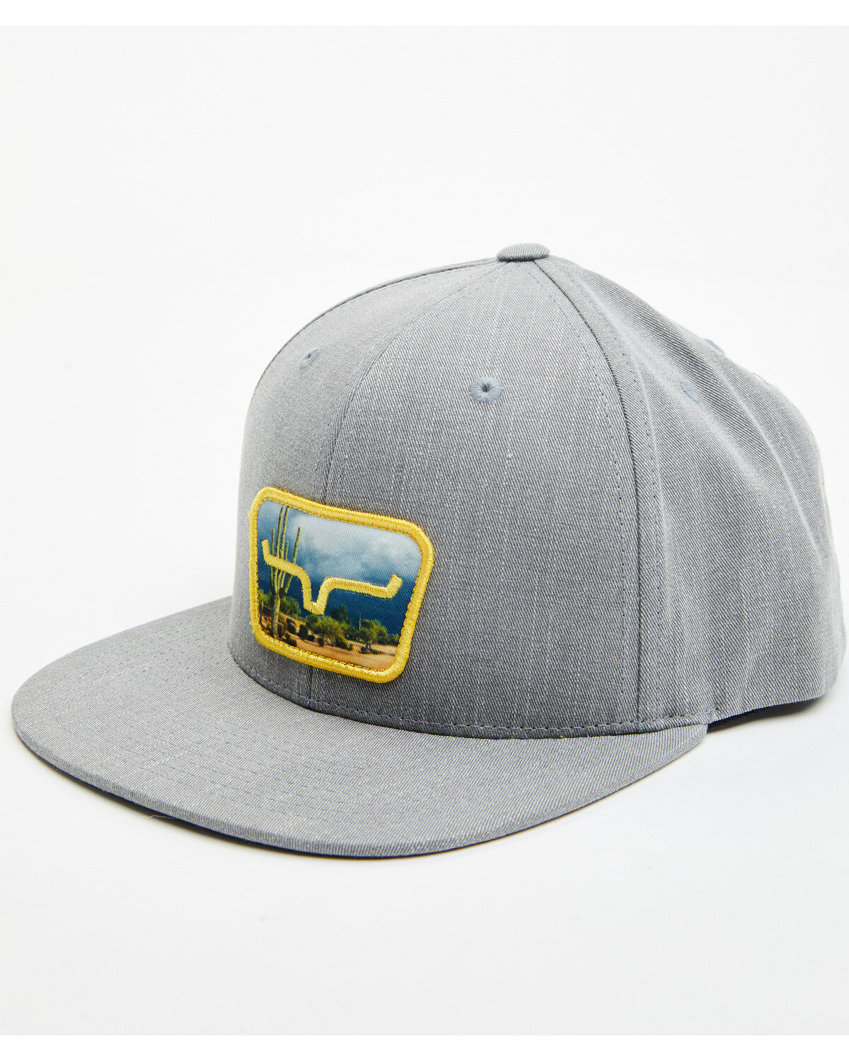 Men's Kimes Ranch Buckley Snapback Cap