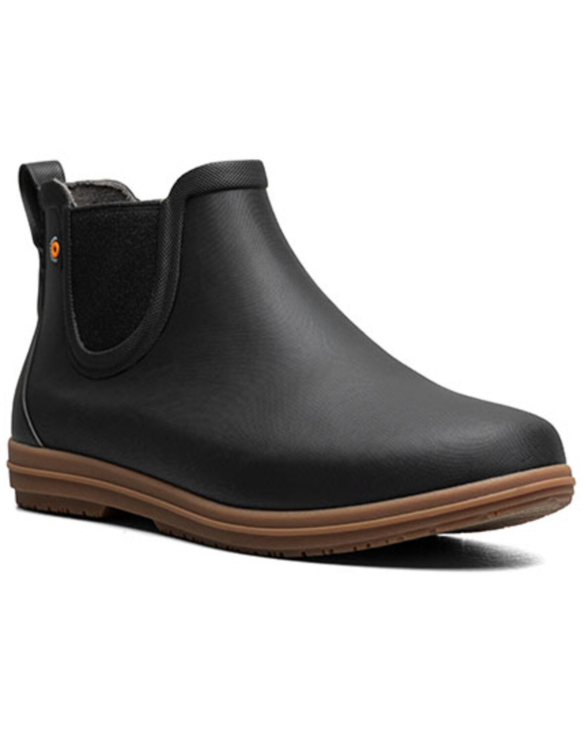 Women's Bogs Sweetpea II Chelsea Rain Boots - Round Toe