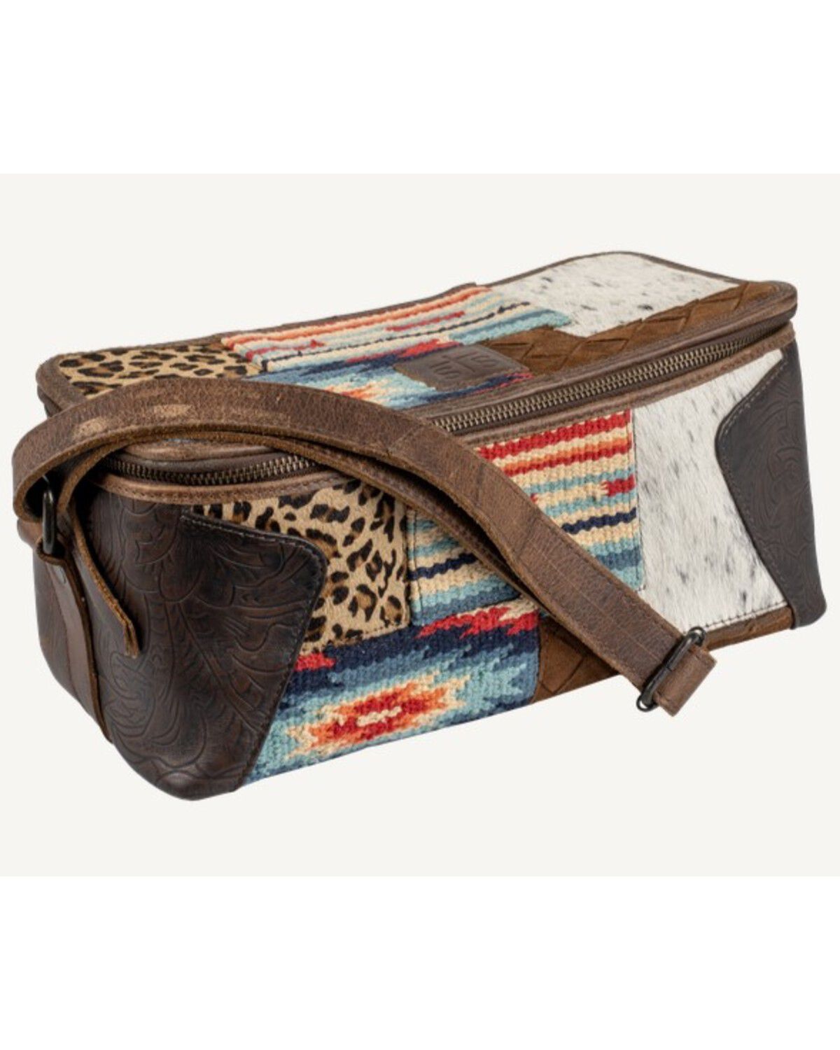 Women's STS Ranchwear by Carroll Chaynee Mountain Maddi Makeup Carry A