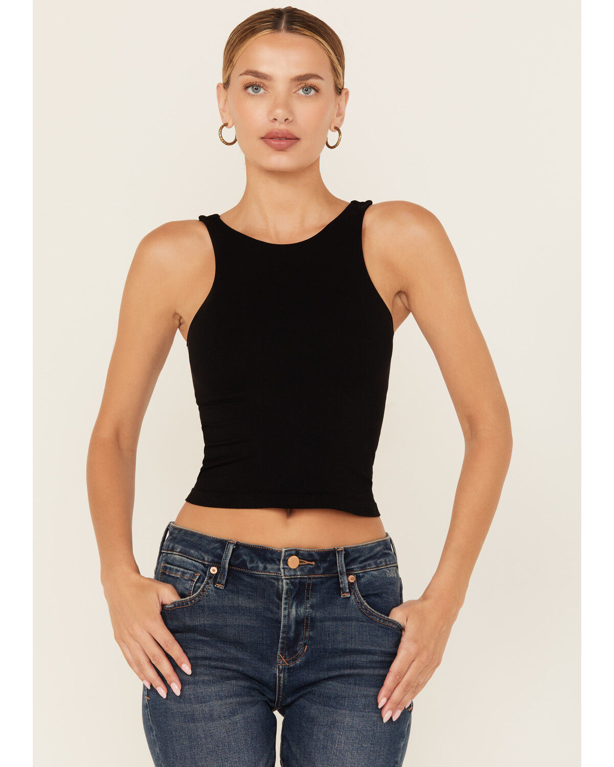 Women's Free People Clean Lines Cami