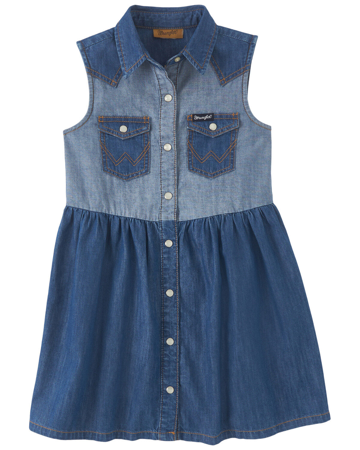 Kids Dresses Boot Barn