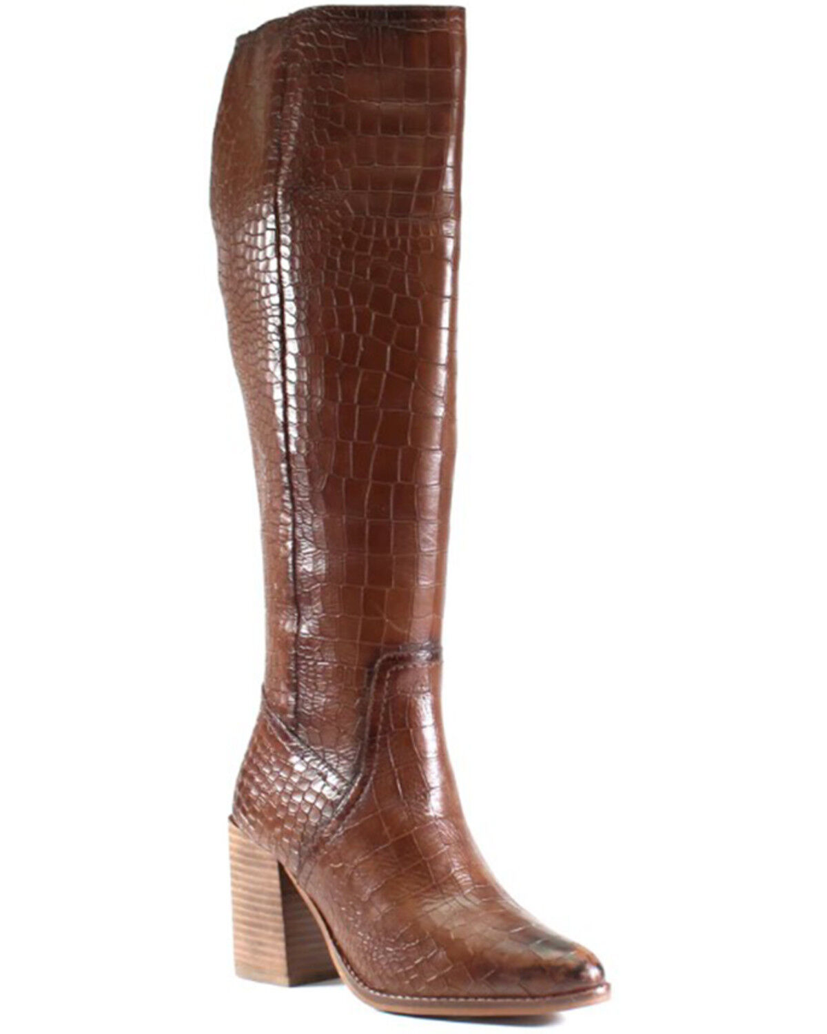 Topshop brave western boots deals