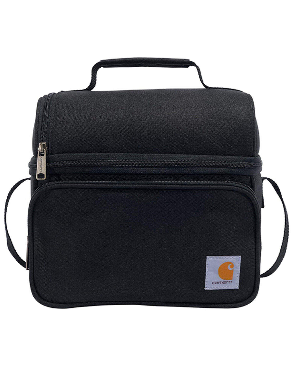 Carhartt Insulated 12 Can Two Compartment Lunch Cooler