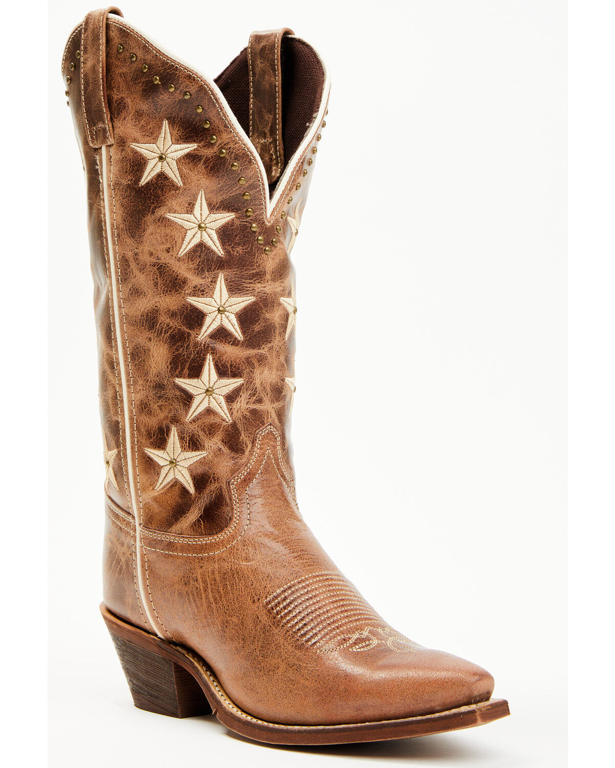 Women's Laredo Serenade Western Boots - Snip Toe