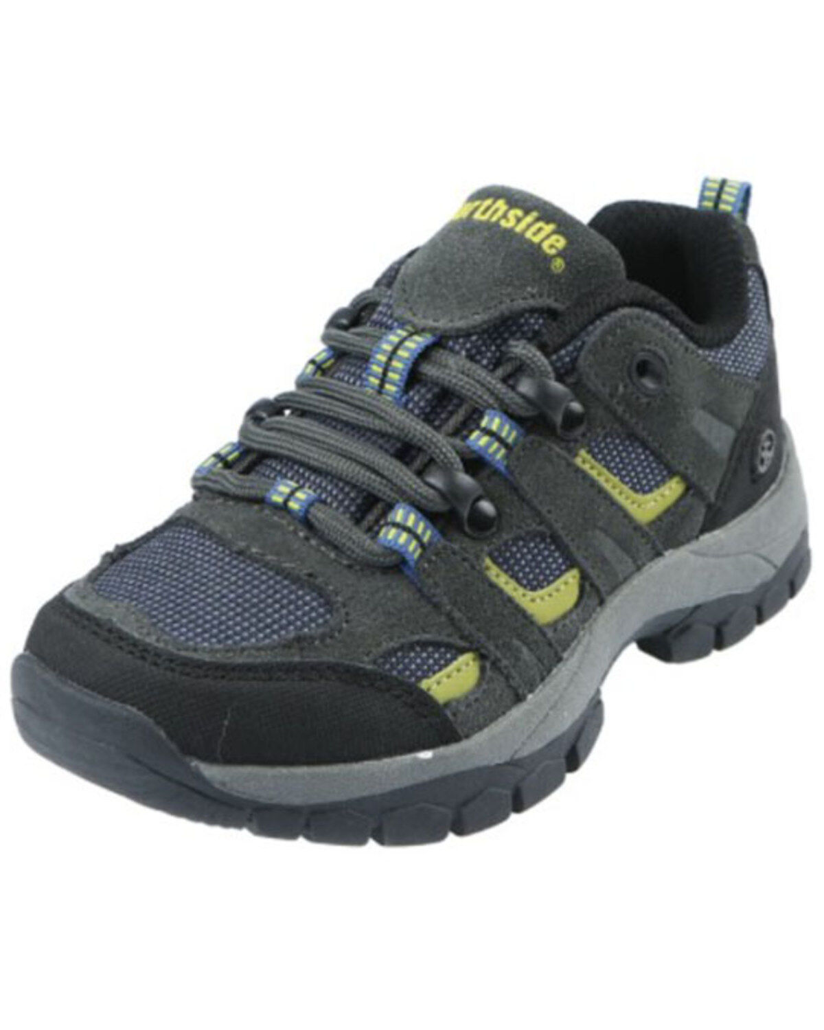 Boys' Northside Monroe Jr. Hiking Shoes