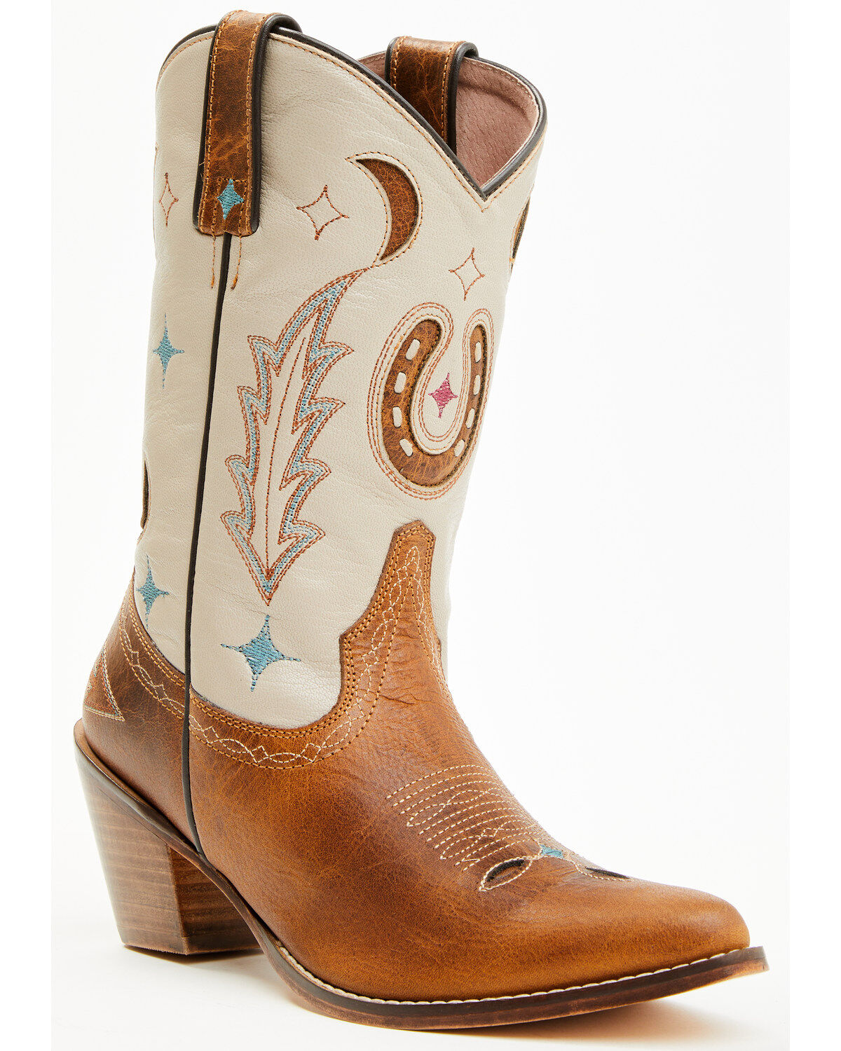 Women's Idyllwind Get Lucky Western Boots - Round Toe