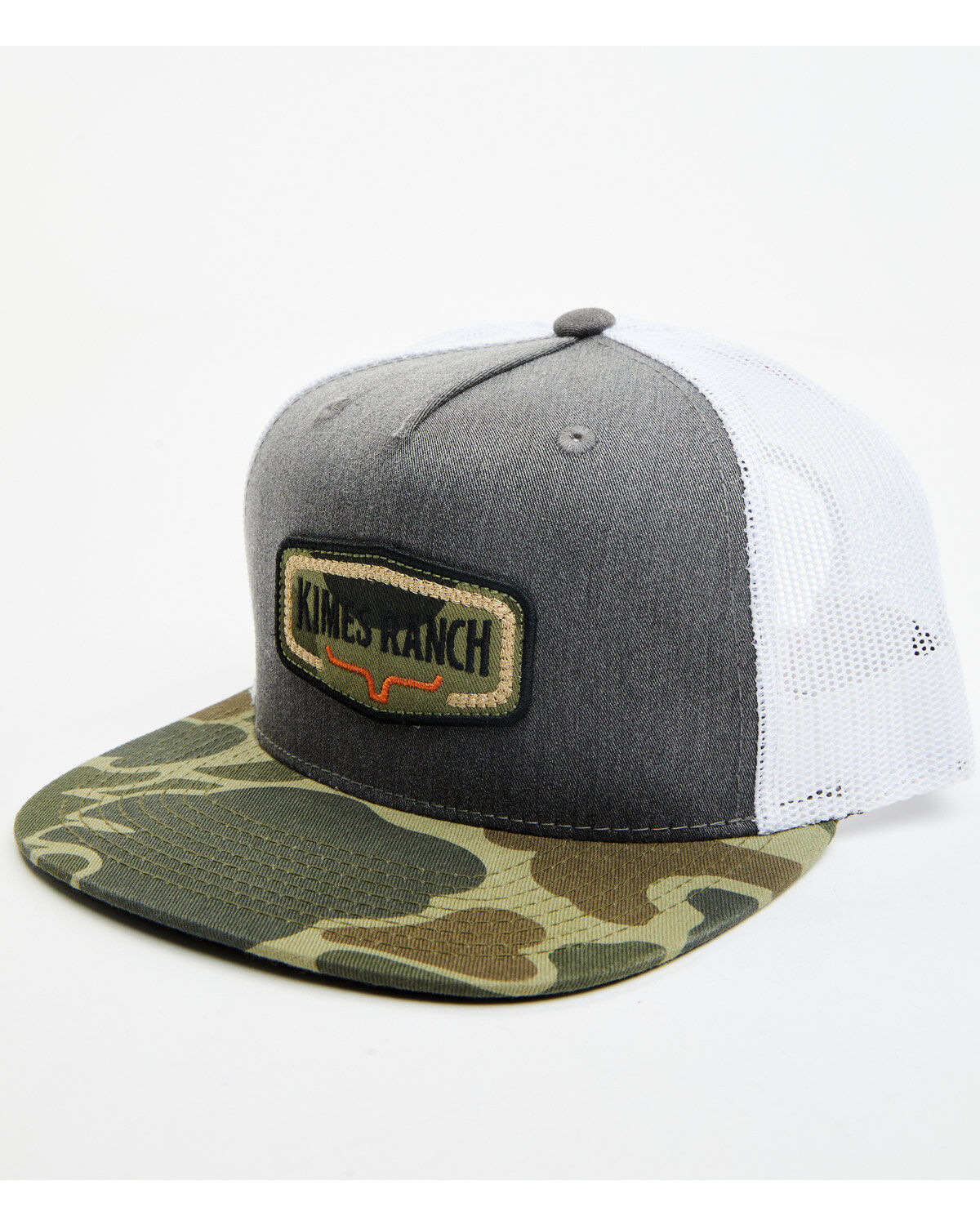 Men's Kimes Ranch Dodson Trucker Cap