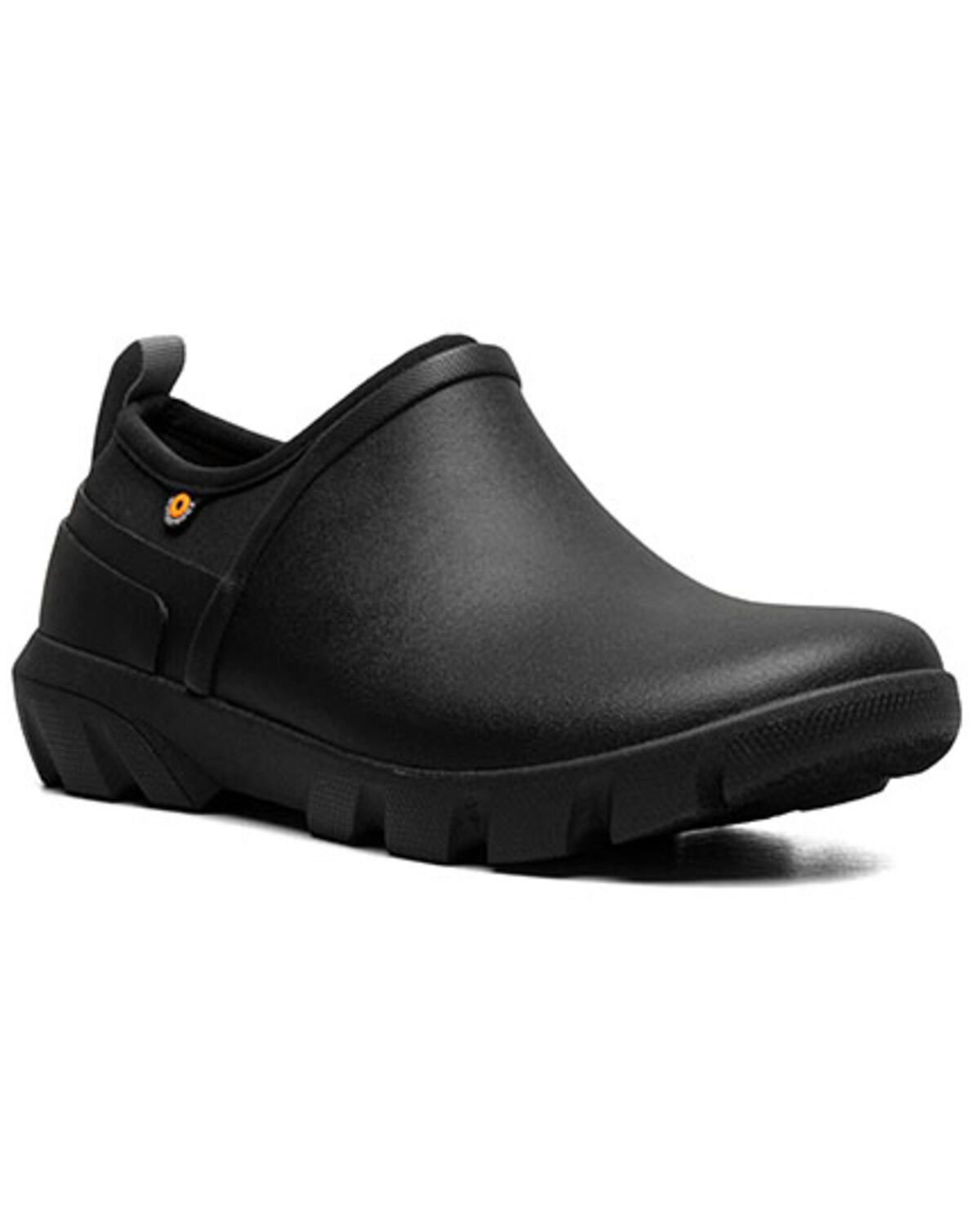 Women's Bogs Sauvie II Slip-On Rubber Boots - Round Toe