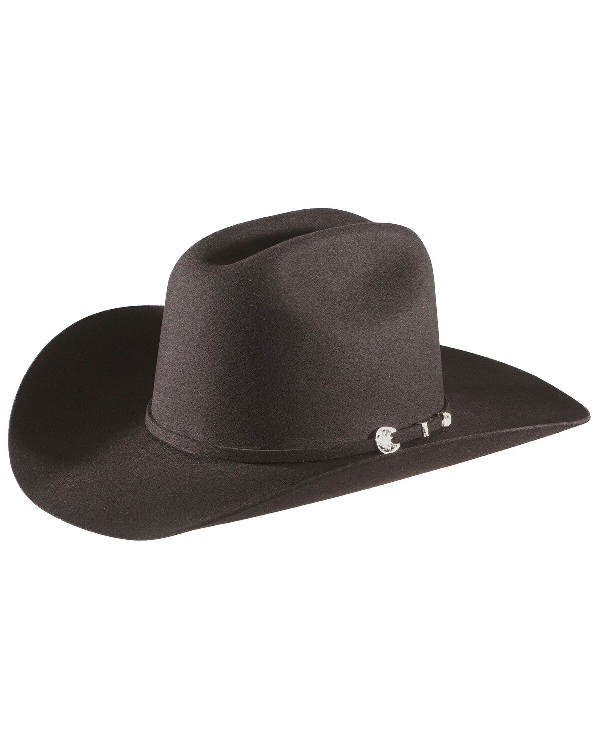 Stetson Corral 4X Felt Cowboy Hat