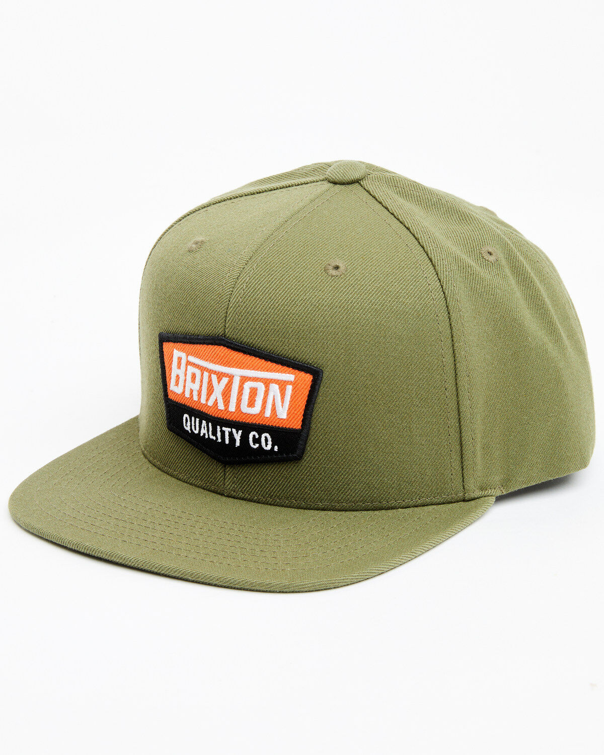 Men's Brixton Regal MP Ball Cap