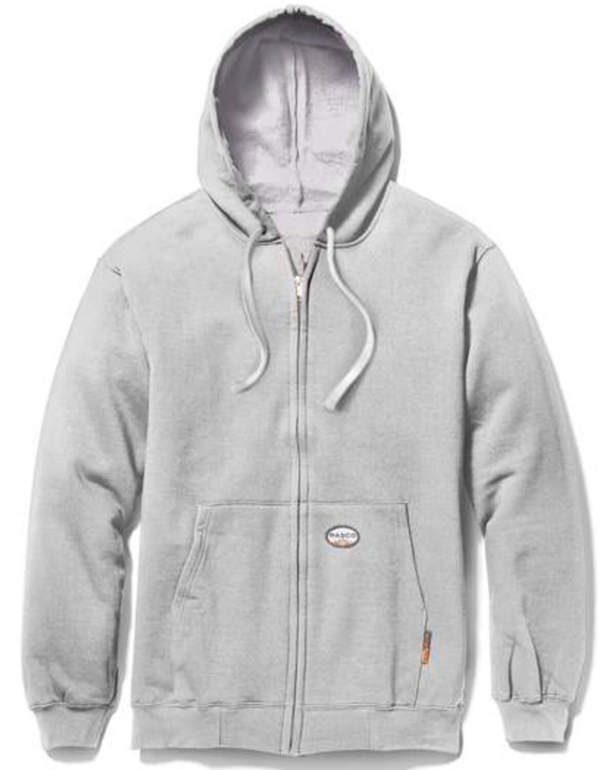 Men's Rasco FR Zip Up Hoodie