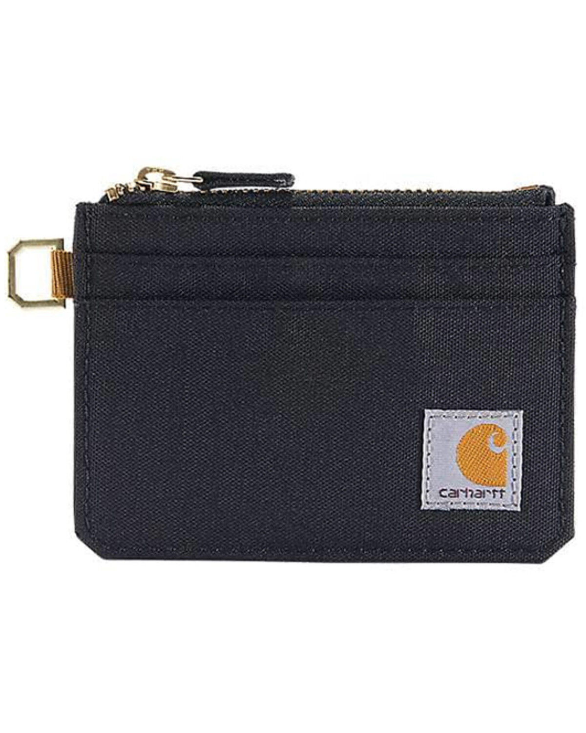 Men's Carhartt Duck Front Pocket Wallet
