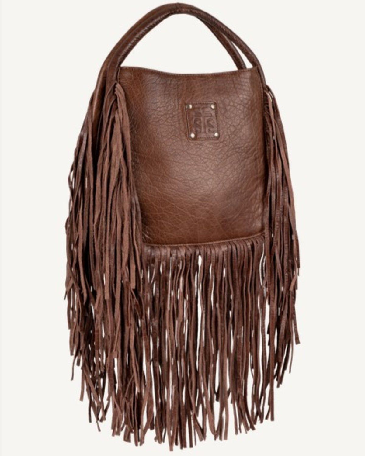 Women's STS Ranchwear by Carroll Indie Sugar Satchel