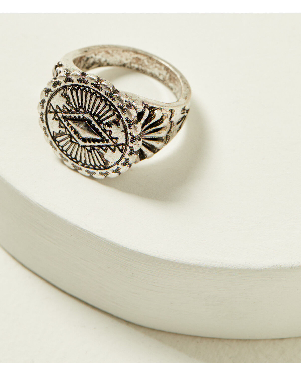 Women's Shyanne Moonrise Canyon Statement Ring