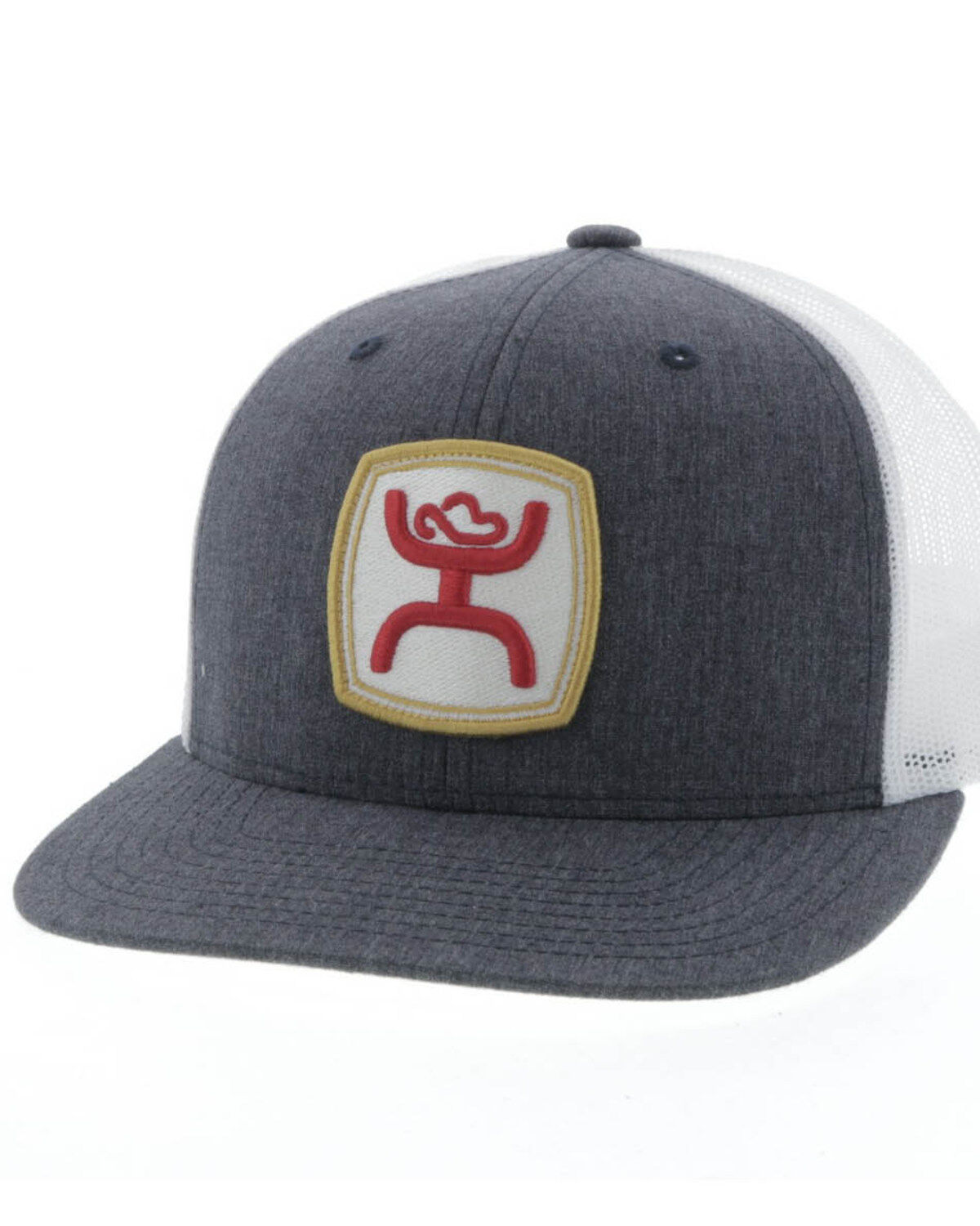 Men's Hooey Zenith Trucker Cap