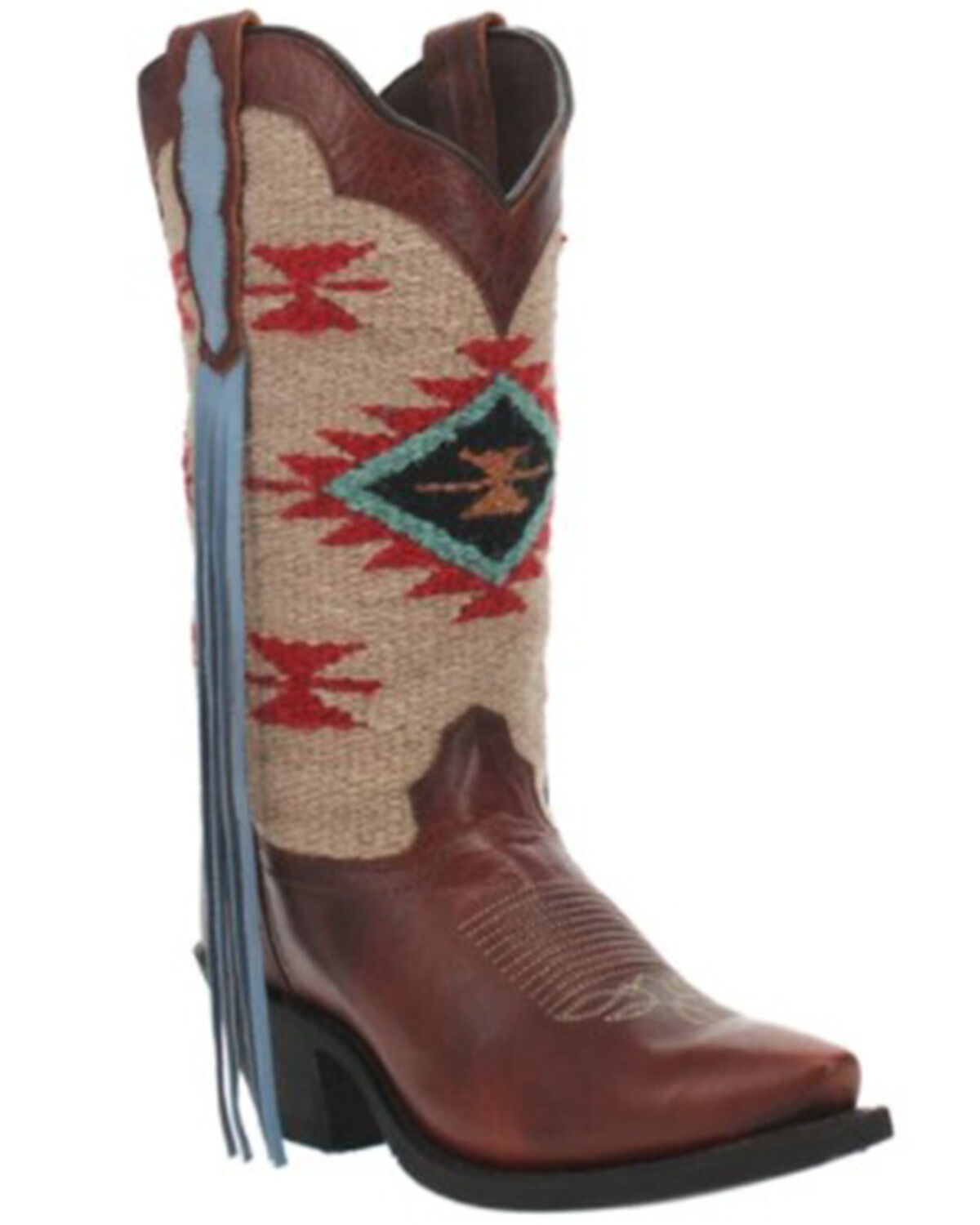 Women's Laredo Bailey Western Boots - Snip Toe
