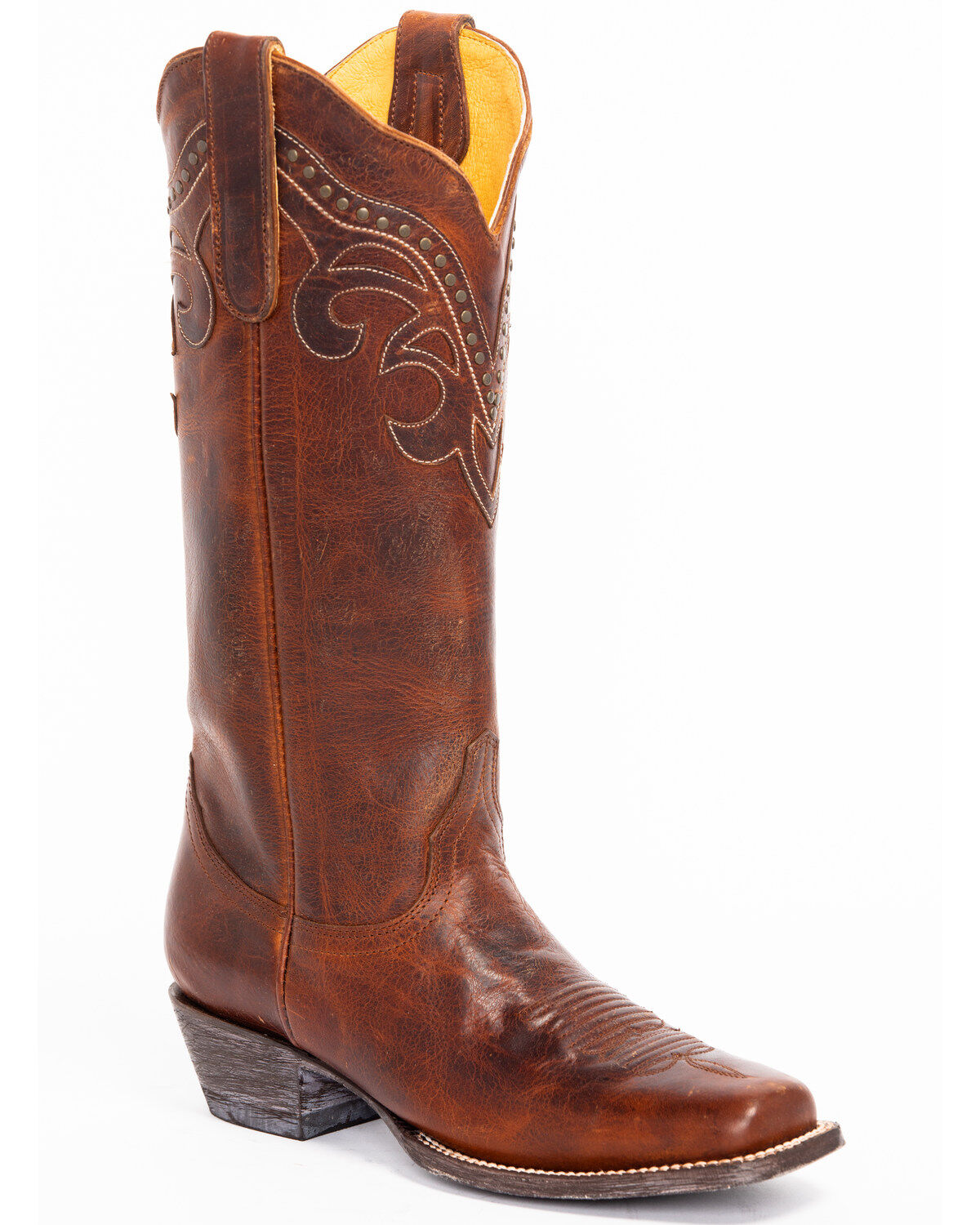 Women's Idyllwind Tough Cookie Western Boots - Square Toe