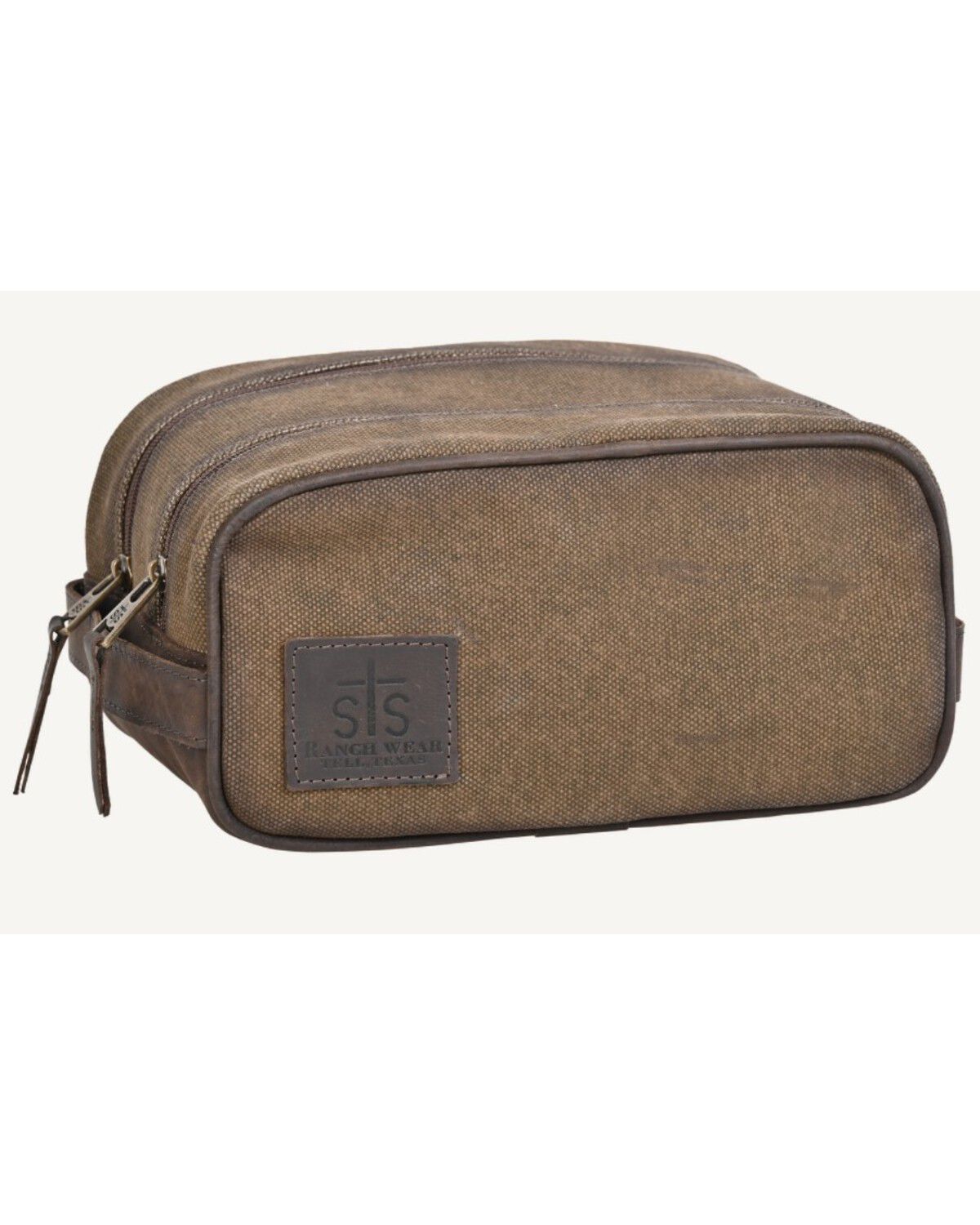 Men's STS Ranchwear By Carroll Trailblazer Shave Kit