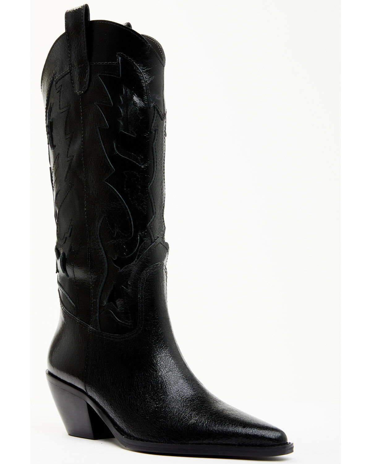 Women's Matisse Alice Performance Western Boots - Snip Toe