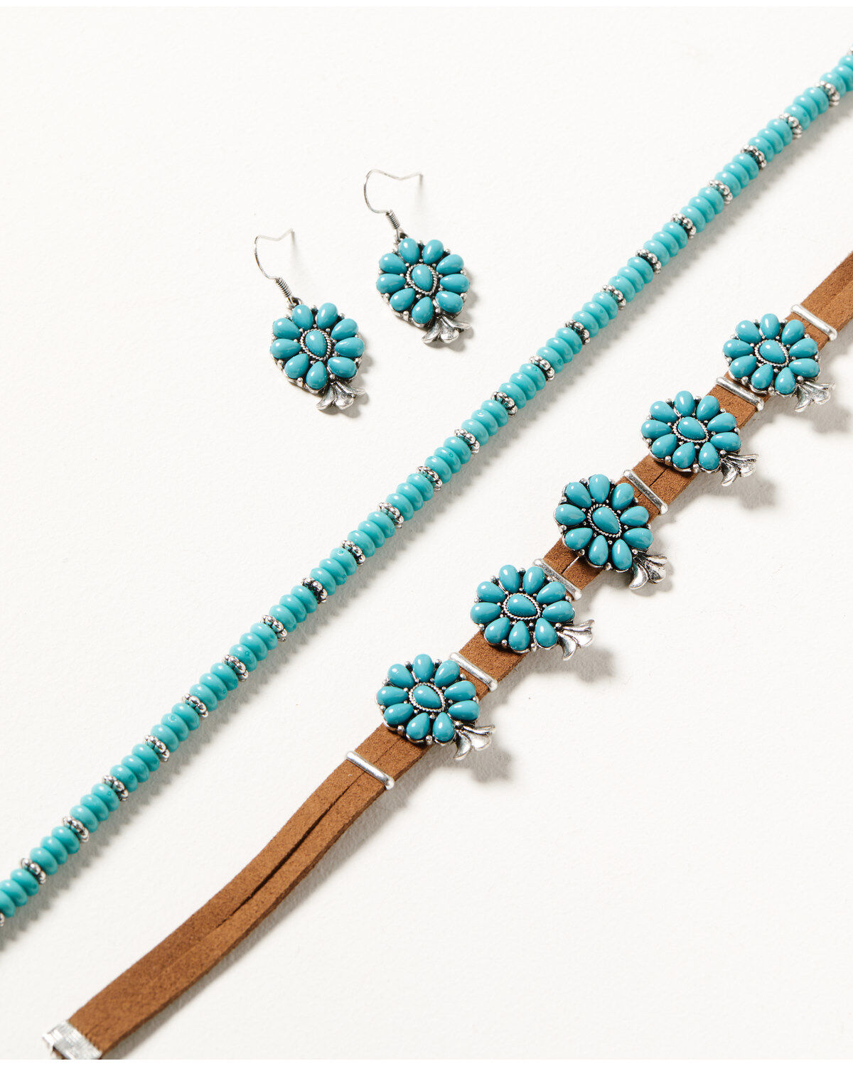 Women's Shyanne Desert CharmJewelry Set - 3 Piece