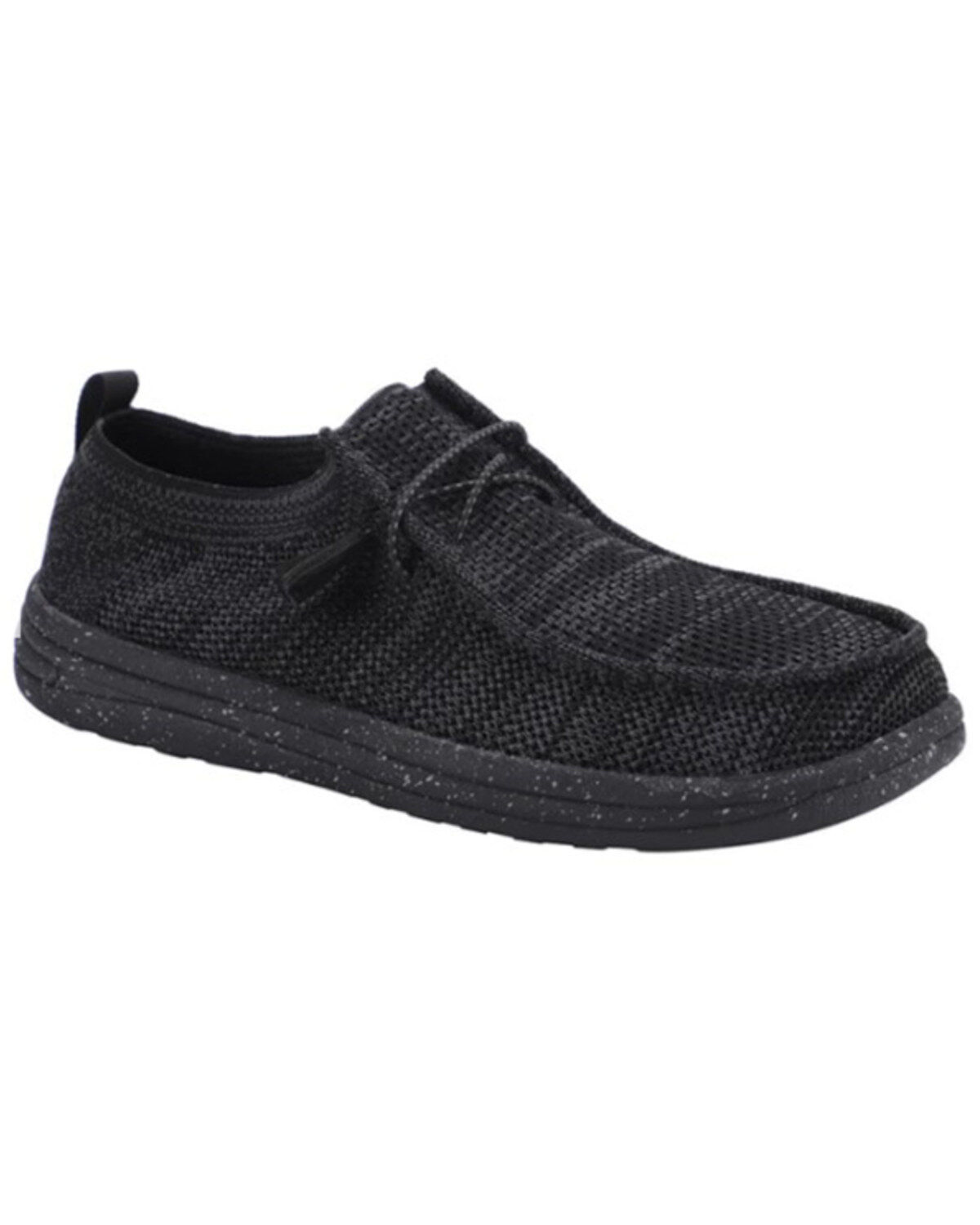 Men's Lamo Michael Shoe - Moc Toe