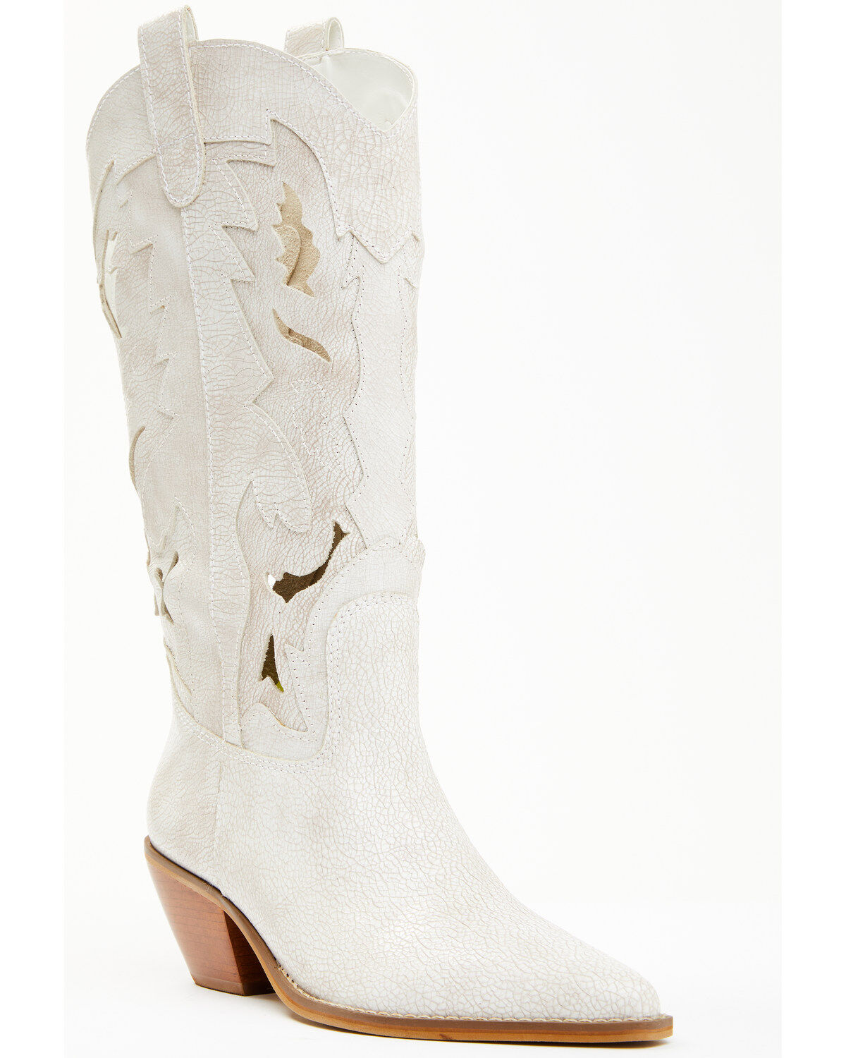 Women's Matisse Alice Western Boots - Snip Toe