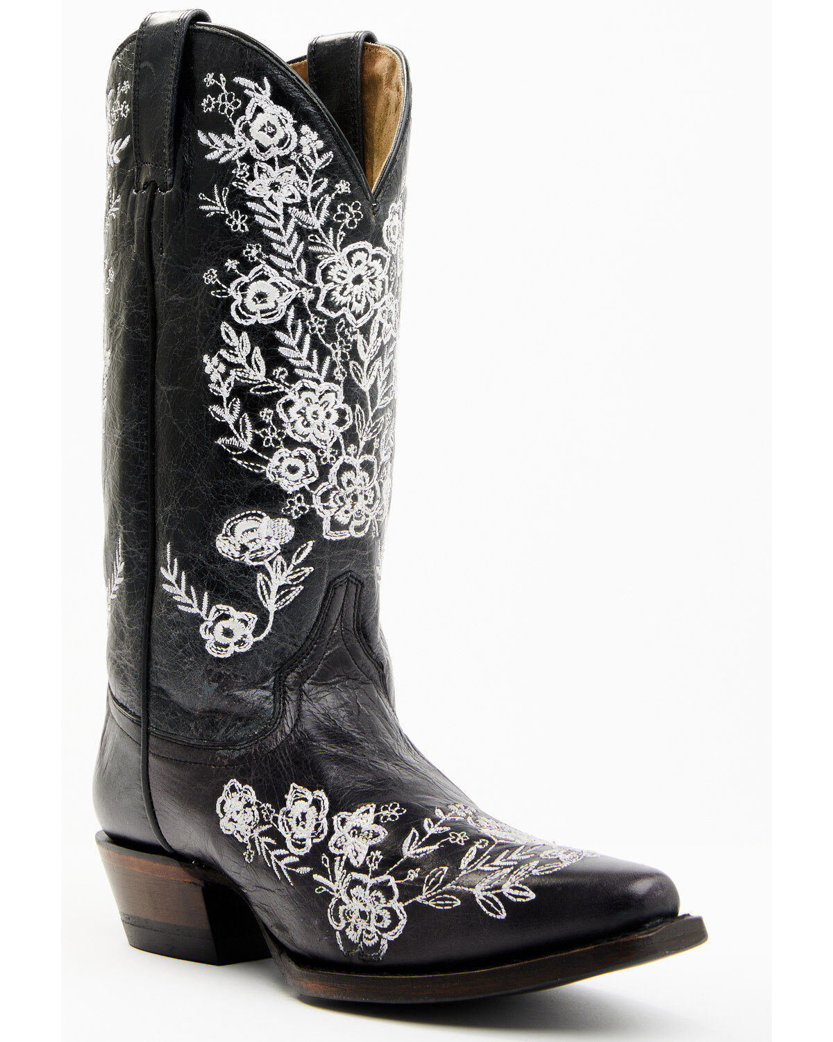 Women's Shyanne Heather Western Boots - Snip Toe