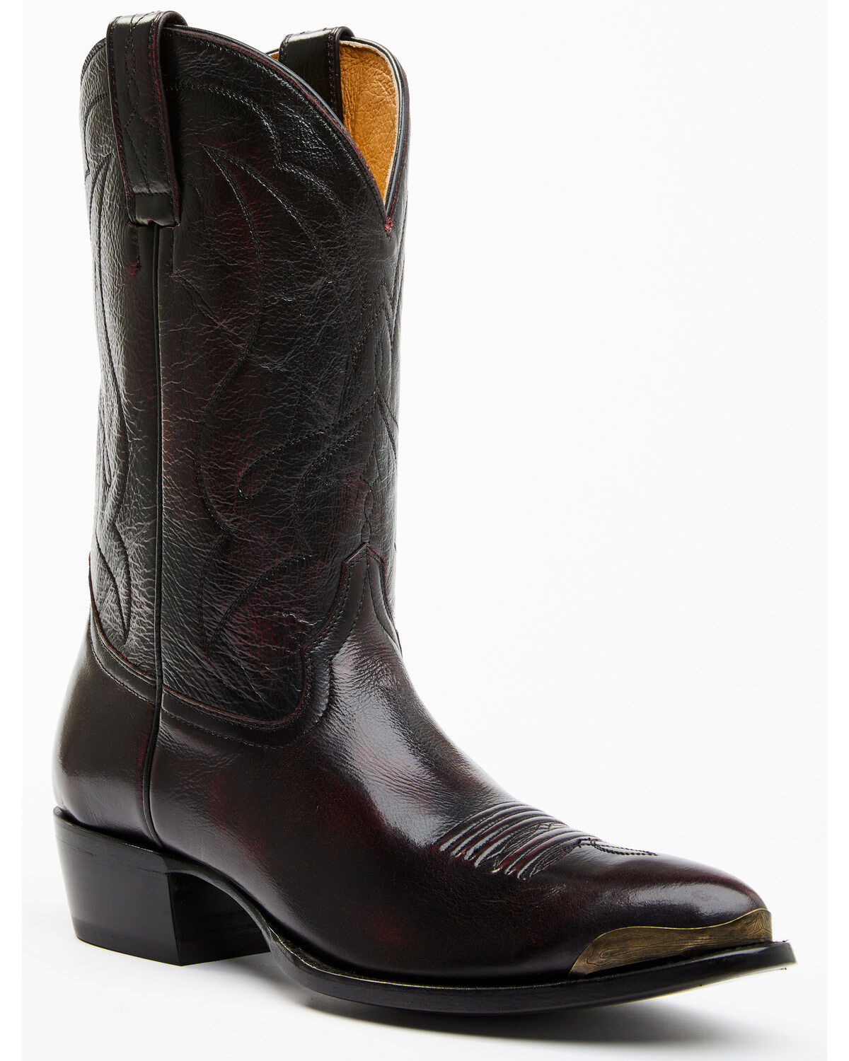 Men's Cody James Roland Western Boots - Round Toe