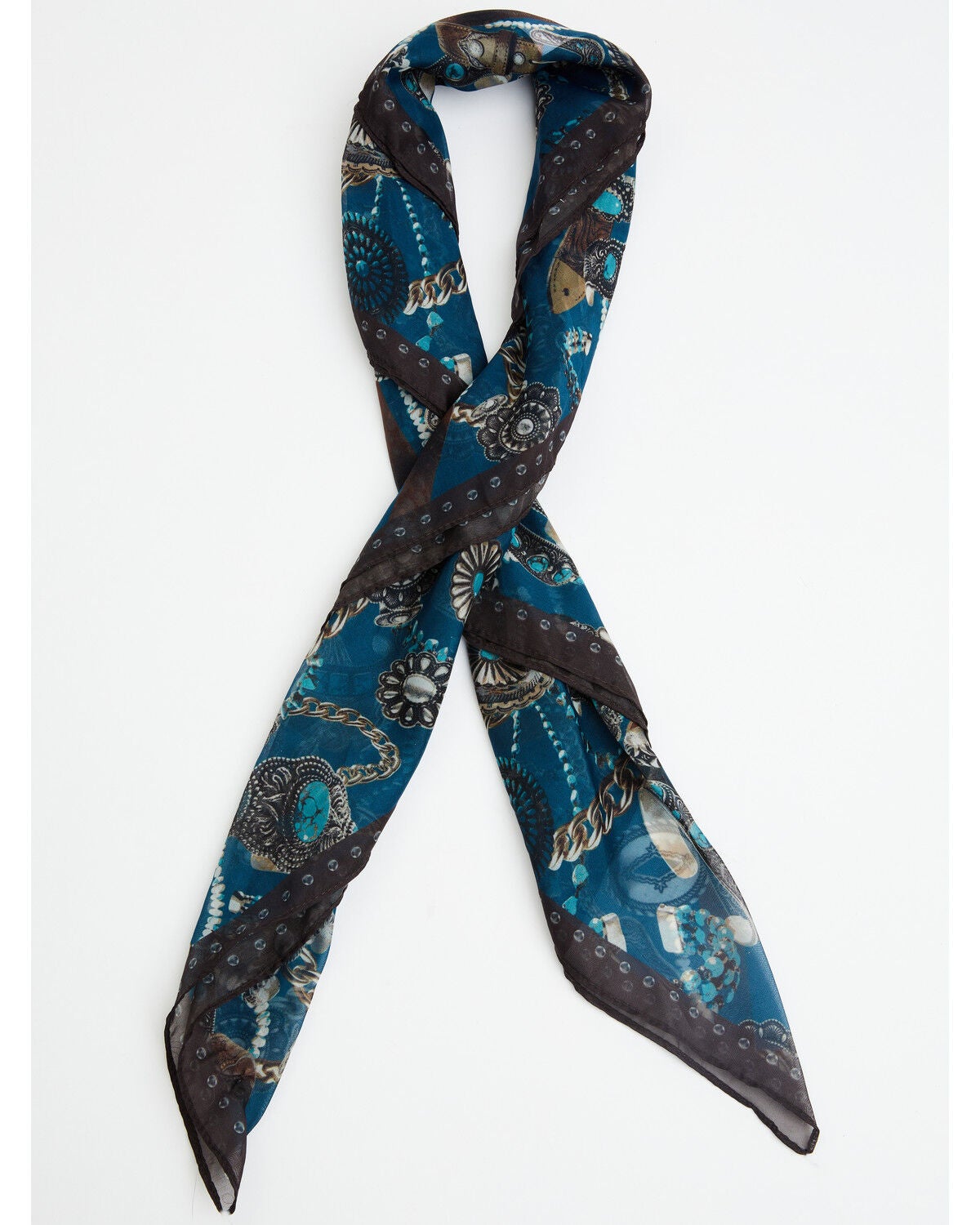 Women's Shyanne Bailey Accessories Print Scarf