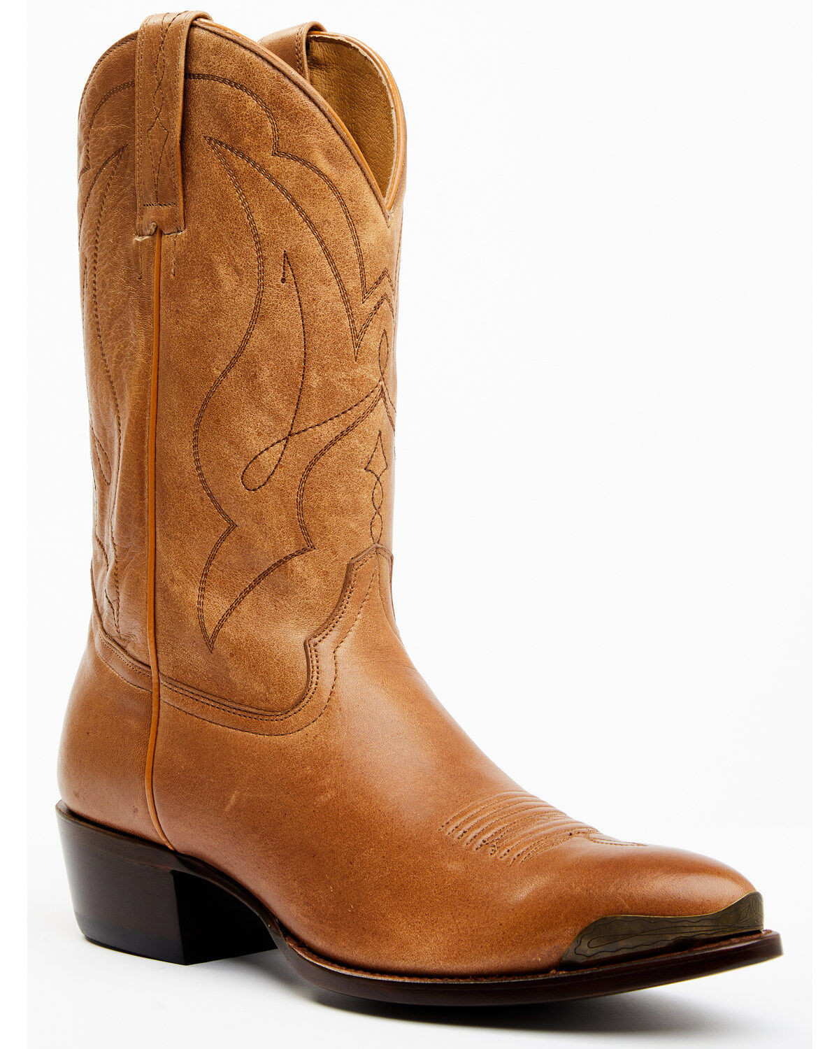 Men's Cody James Roland Western Boots - Round Toe