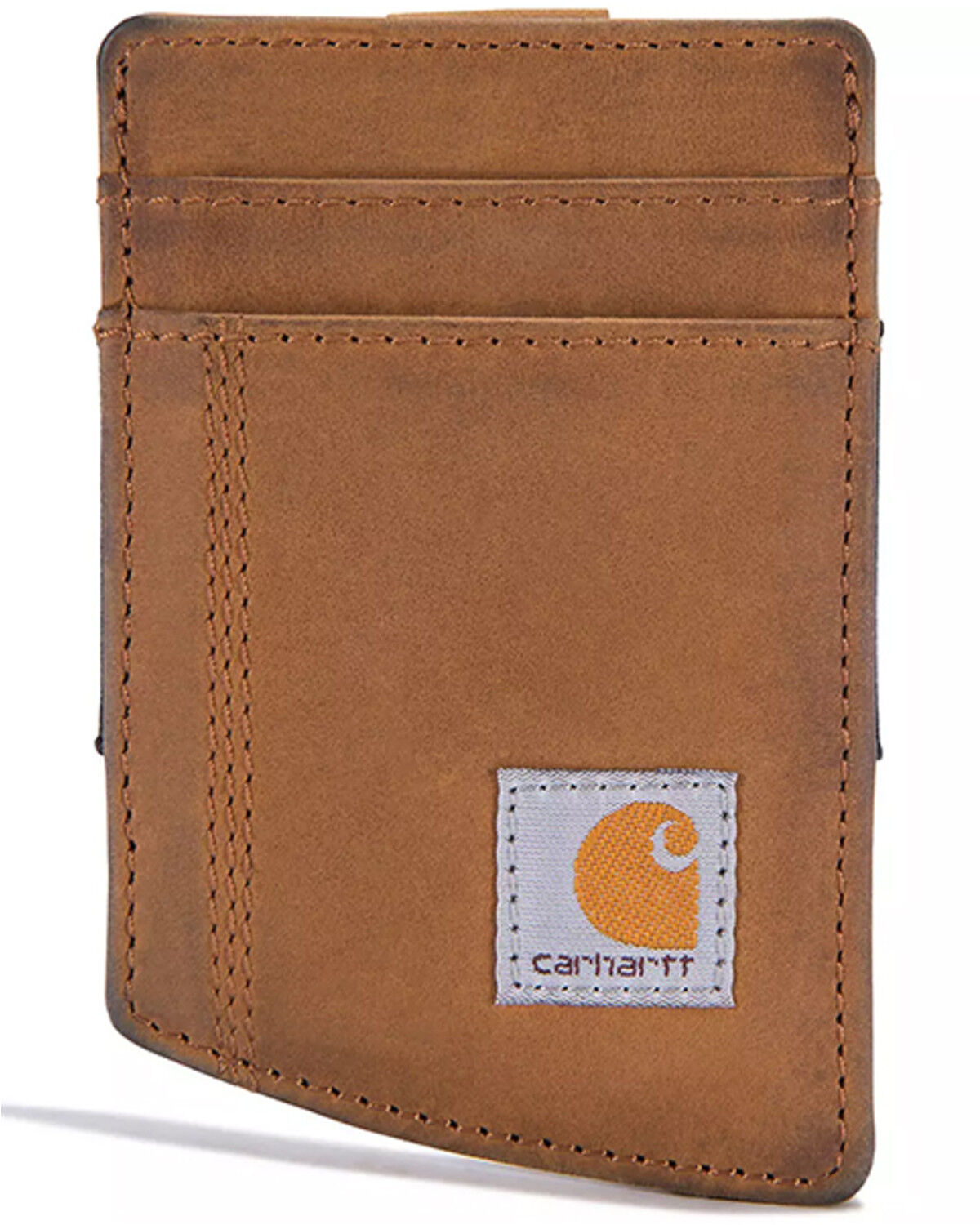 Men's Carhartt Rough Cut Front Pocket Wallet