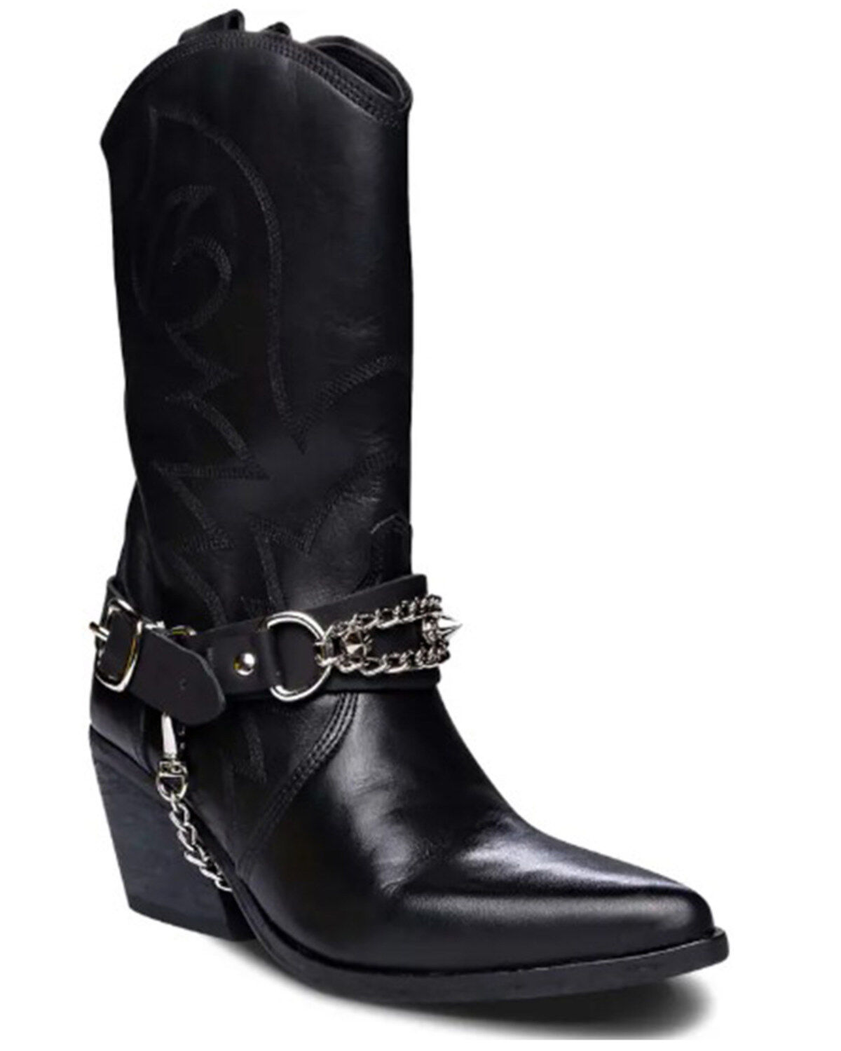 Women's Golo Mesa Western Boots - Snip Toe