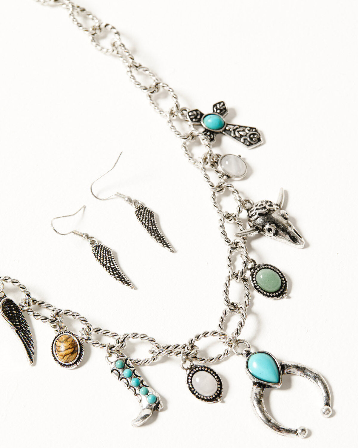Boot barn jewelry clearance