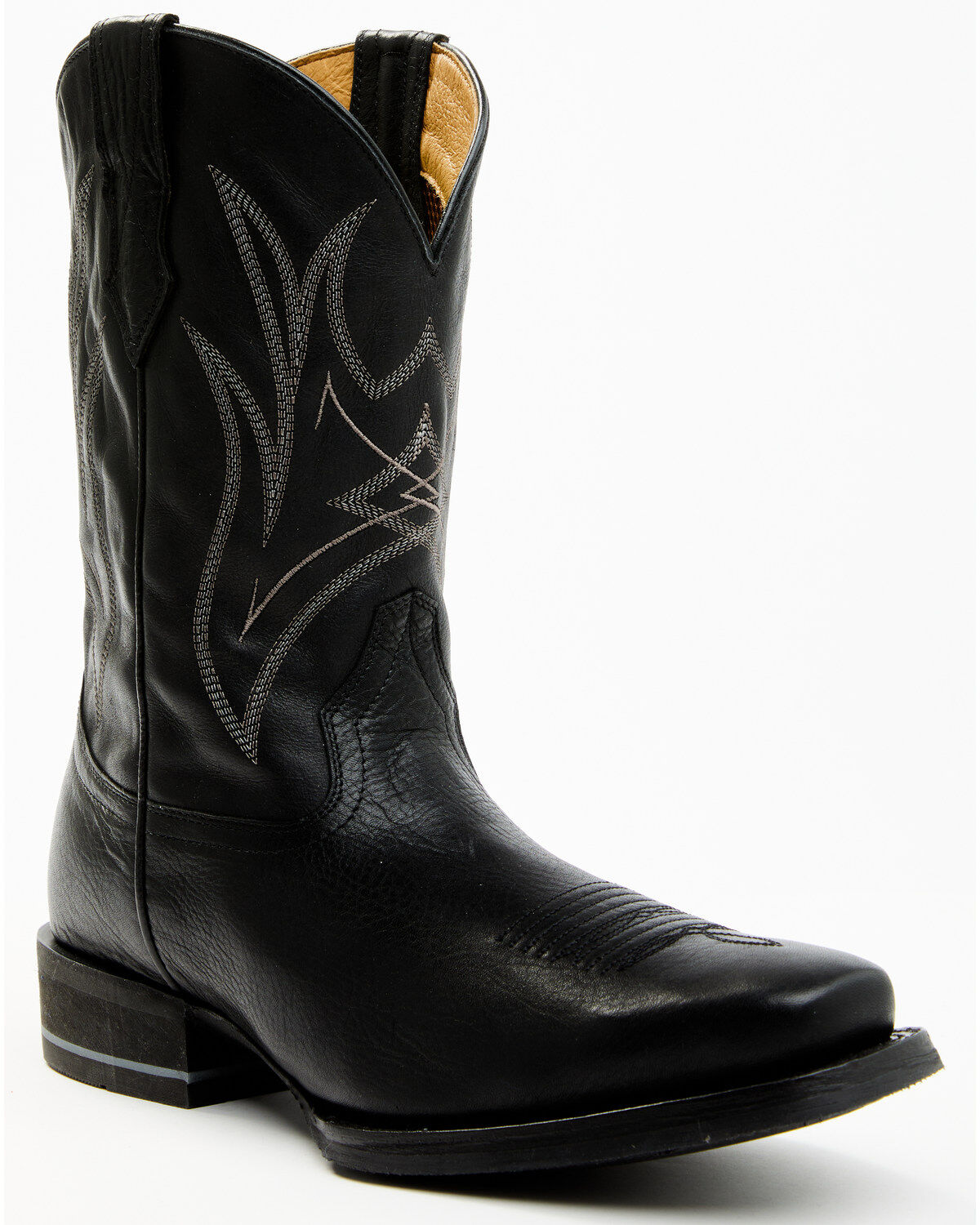 Men's Cody James Xtreme Xero Gravity Western Performance Boots - Squar