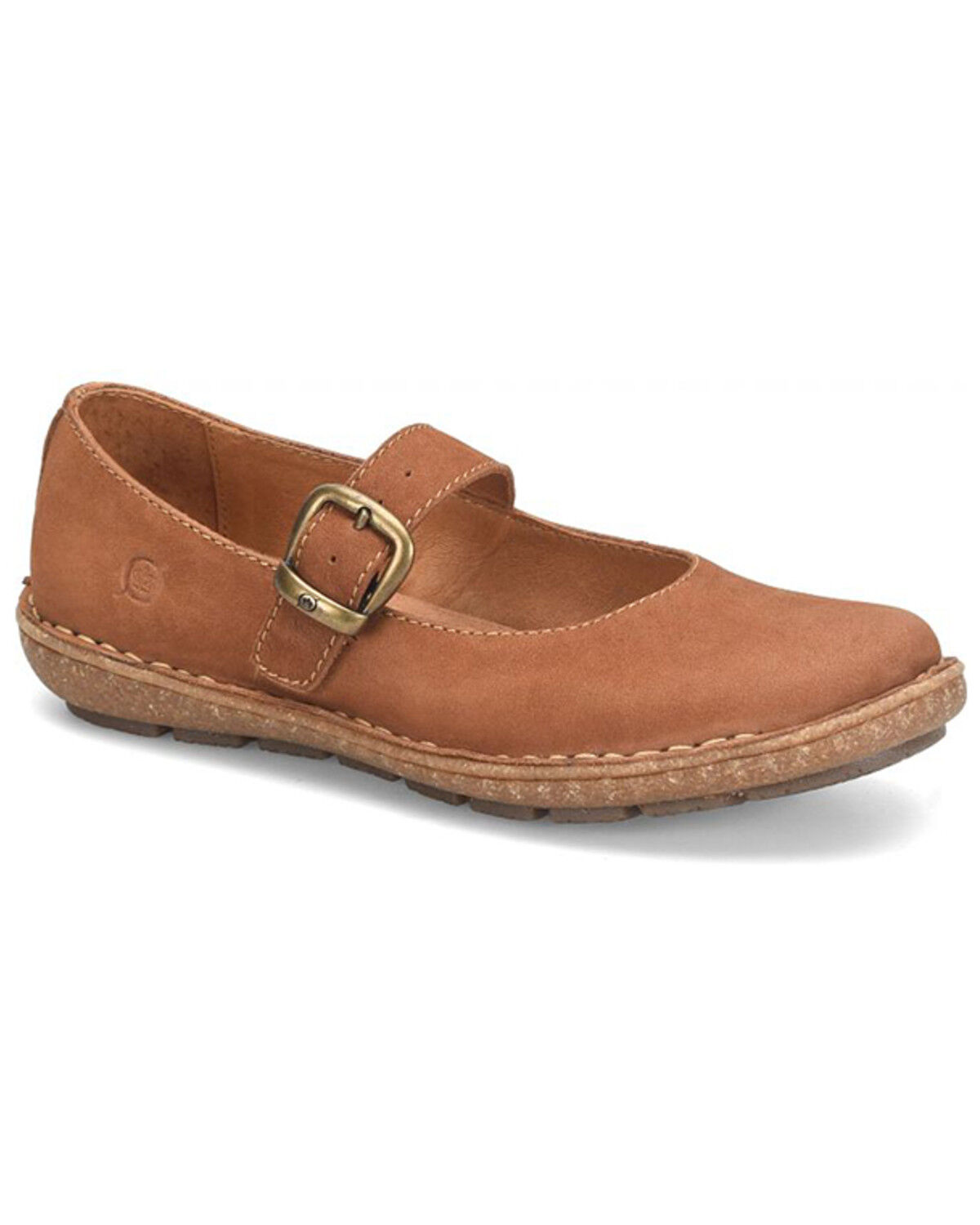 Women's Born Naomi Casual Shoes