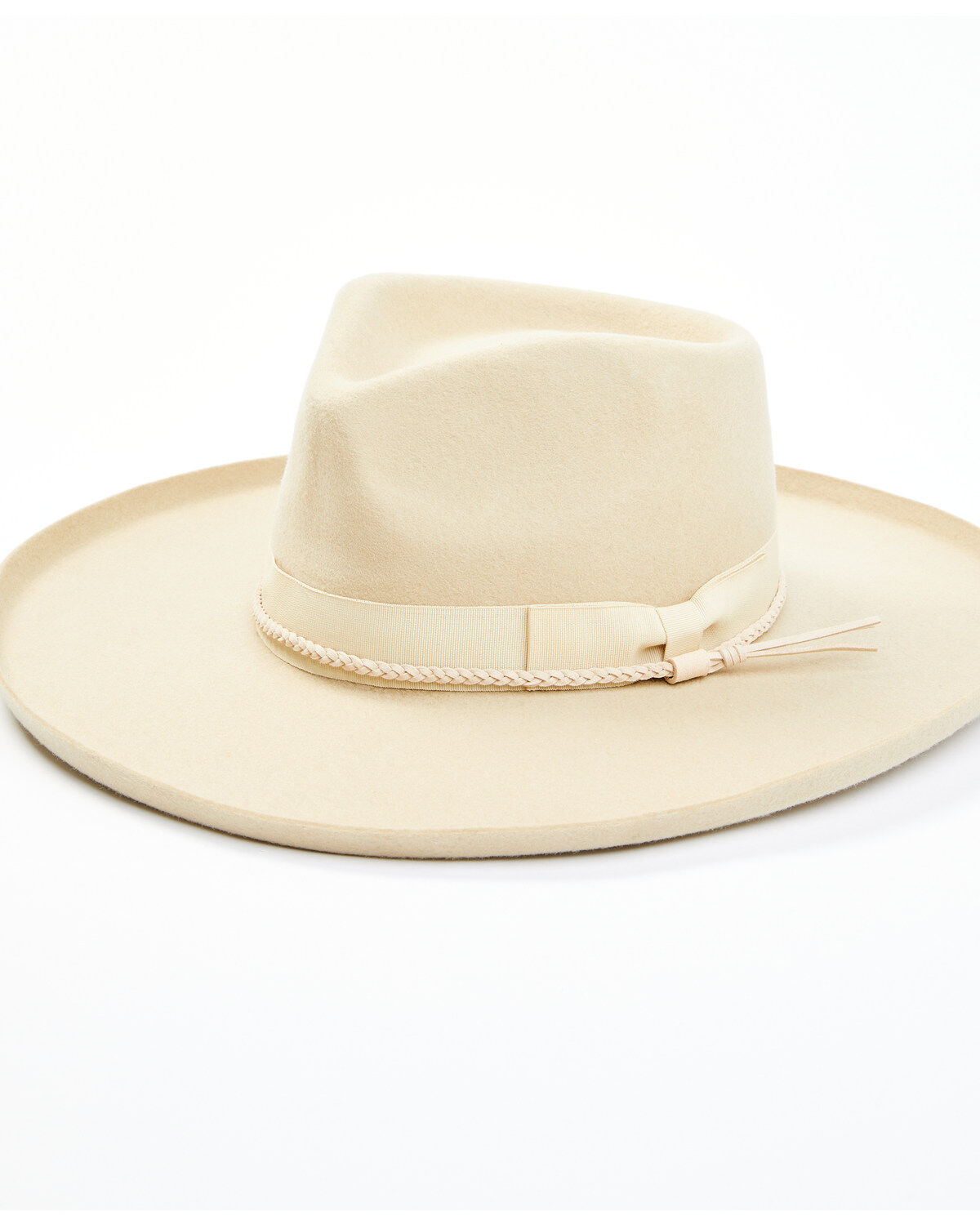 Women's Shyanne Felt Western Fashion Hat