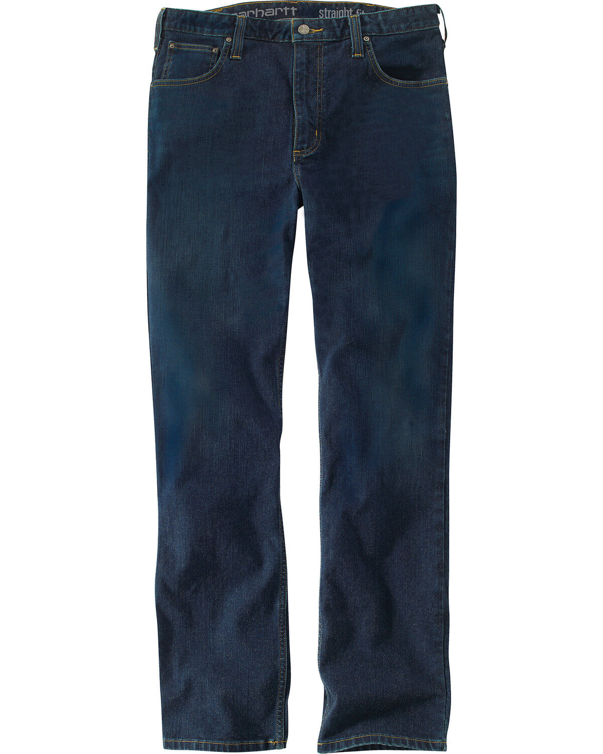 Men's Carhartt Rugged Flex Straight Tapered Jeans