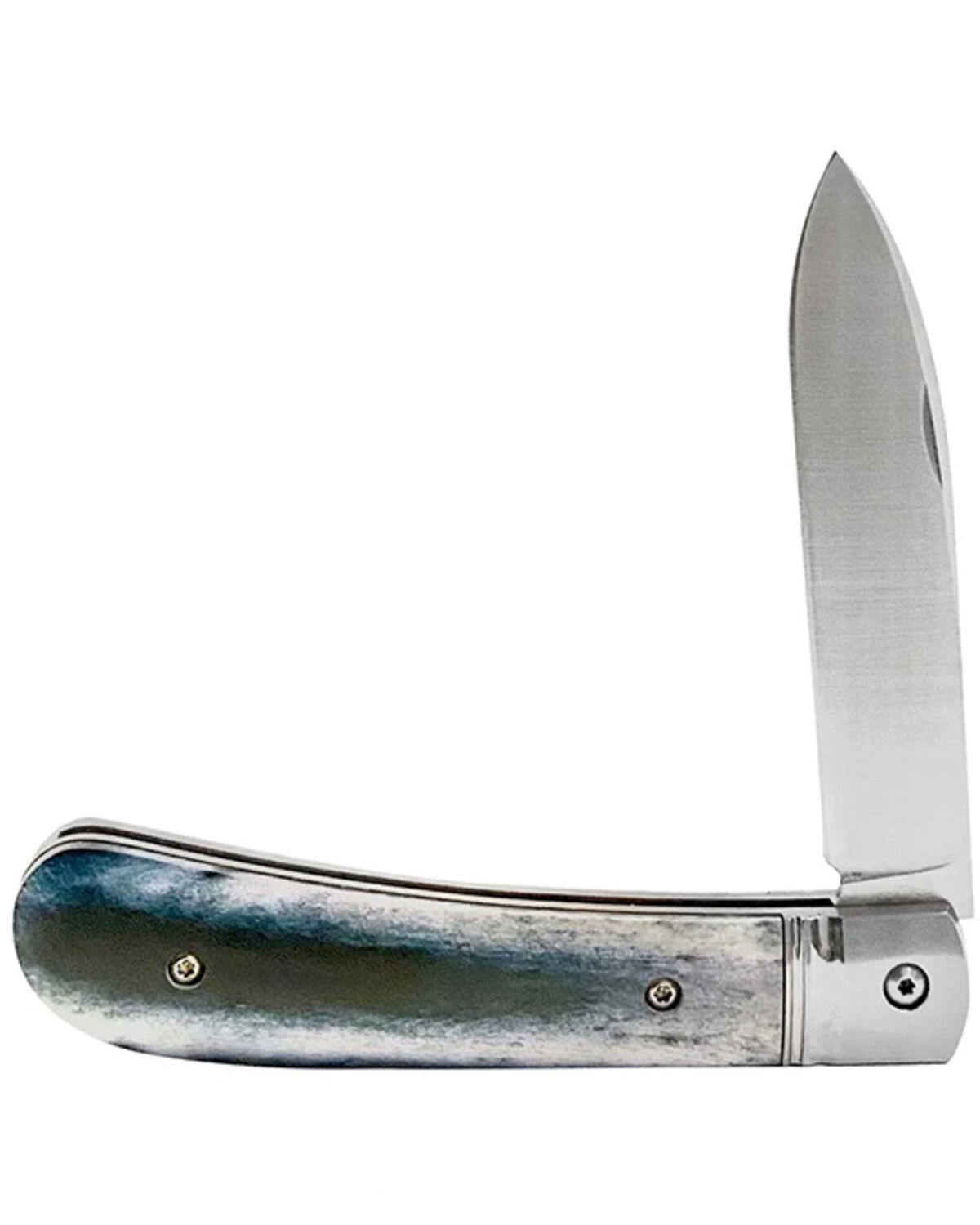 Hooey Zulu Slipjoint Knife