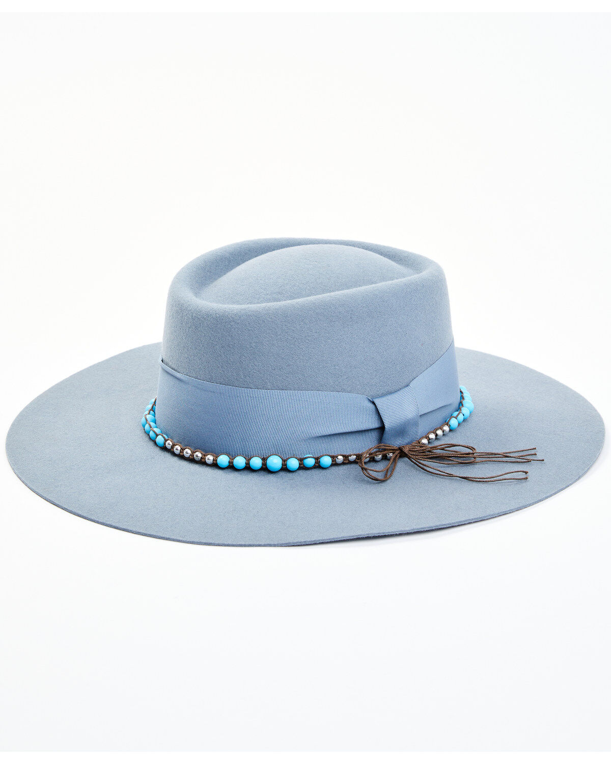 Women's Shyanne Dancer Telescope Felt Western Fashion Hat