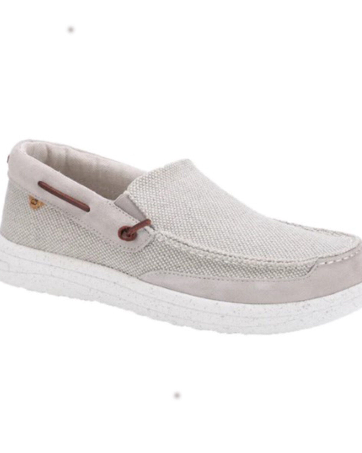 Men's Lamo Calvin Shoe - Moc Toe