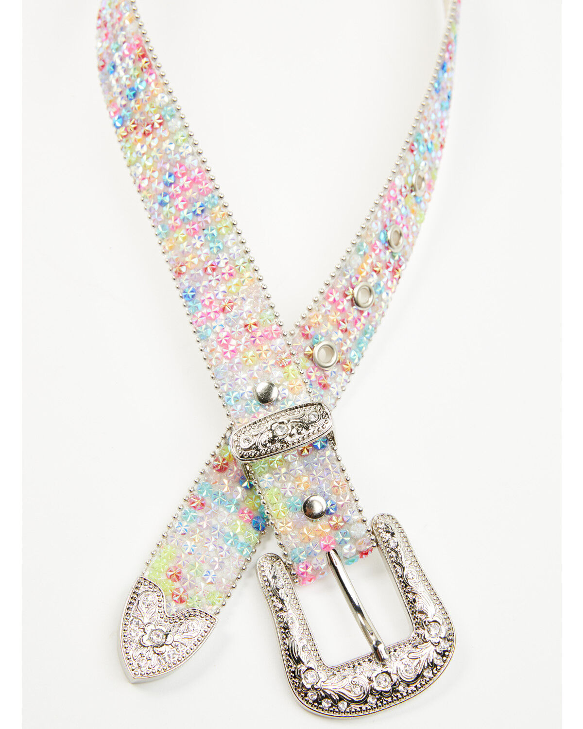 Girls' Shyanne Haven Bling Belt