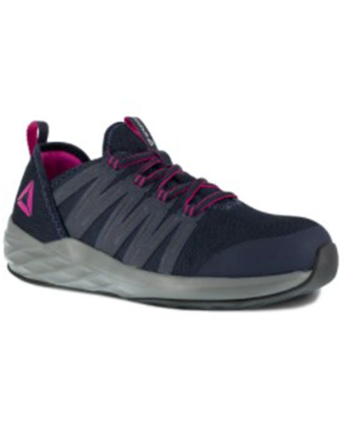 Women's Reebok Astroride Work Shoes - Steel Toe