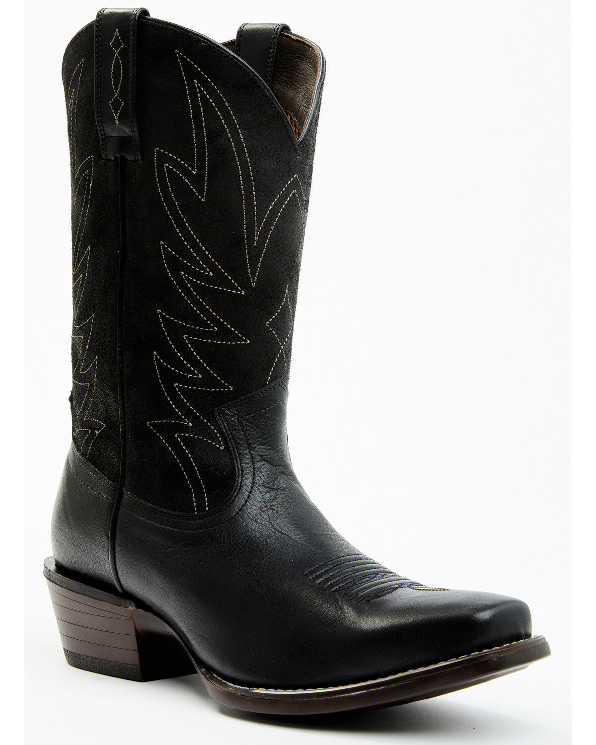 Men's Cody James Hoverfly Western Performance Boots - Square Toe