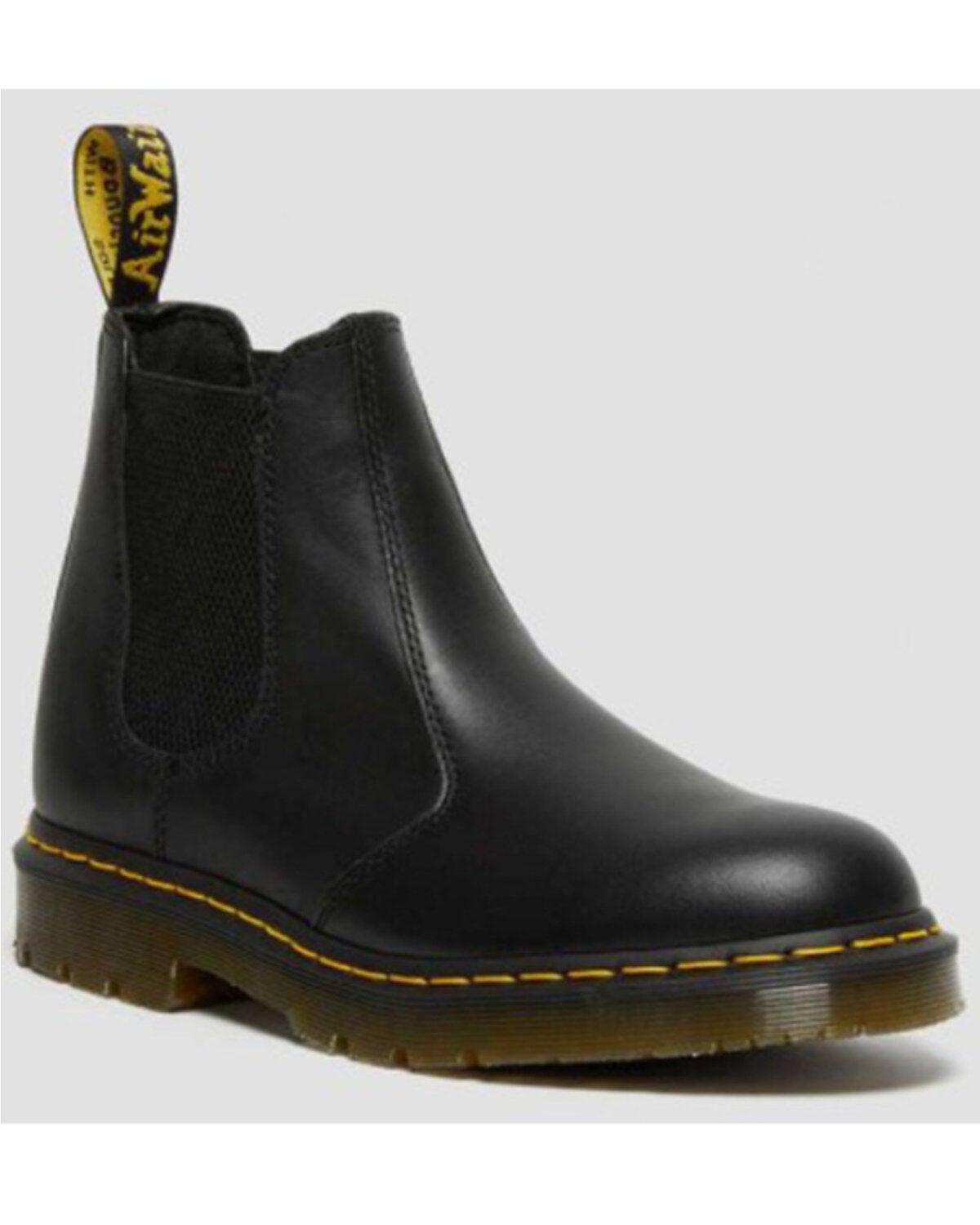 Women's Dr. Martens 2976 Chelsea Boots