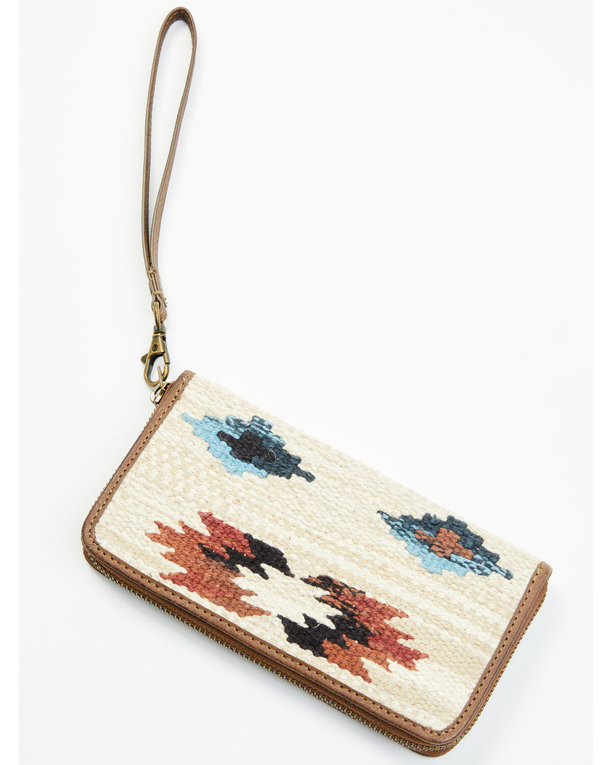 Women's Shyanne Summer Moon Southwestern Wallet