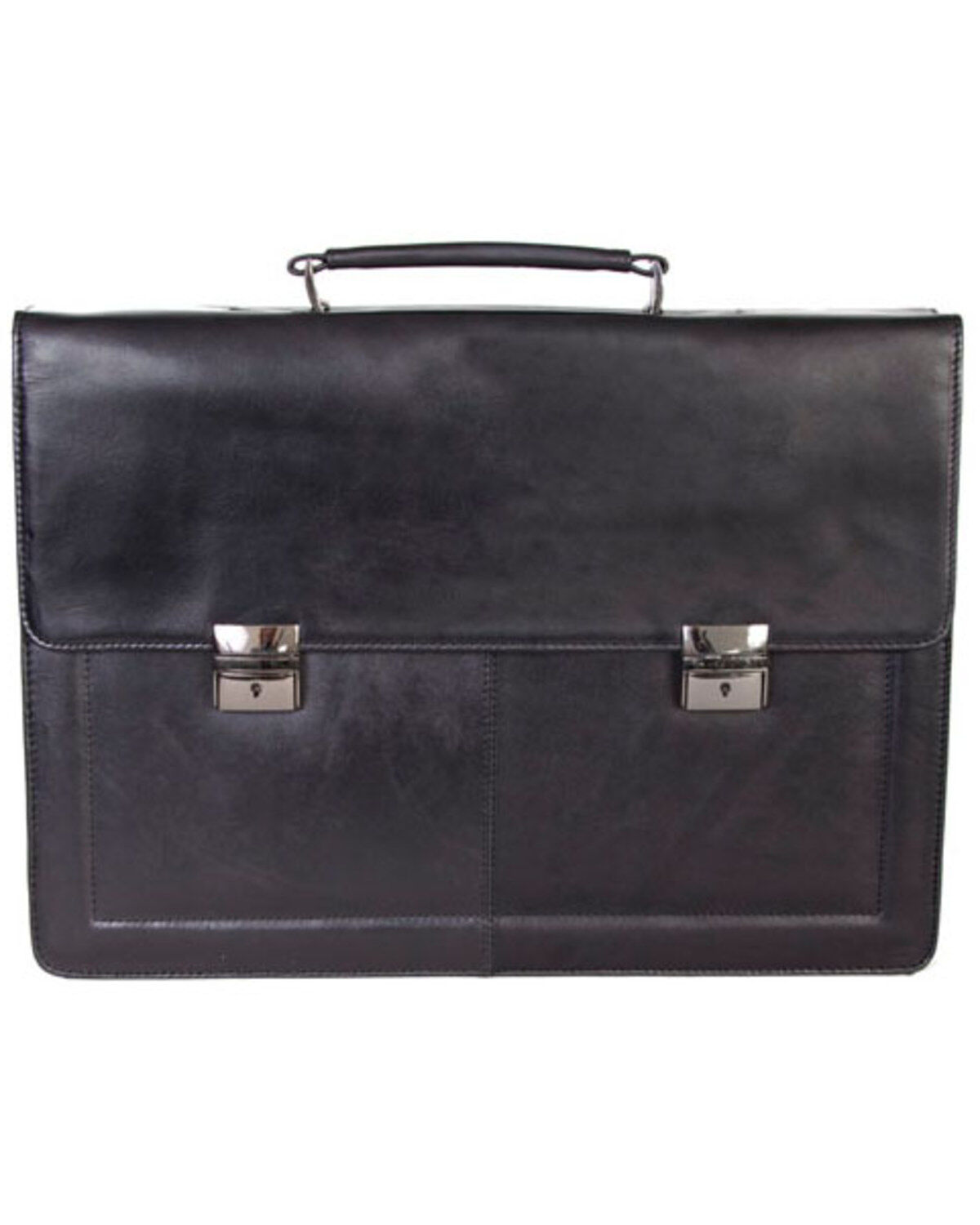 Men's Scully Brief Case