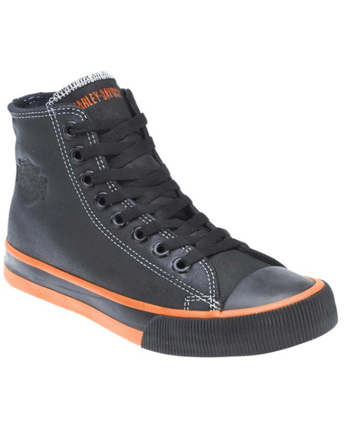 Men's Harley Davidson Nathan Casual Shoes