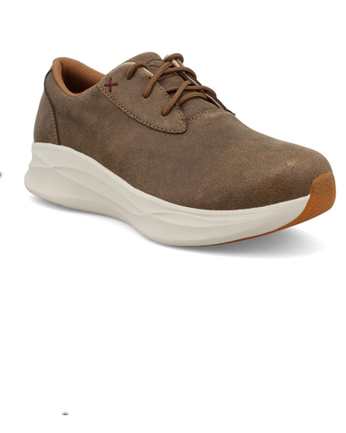 Women's Twisted X Feather X Casual Shoes - Moc Toe