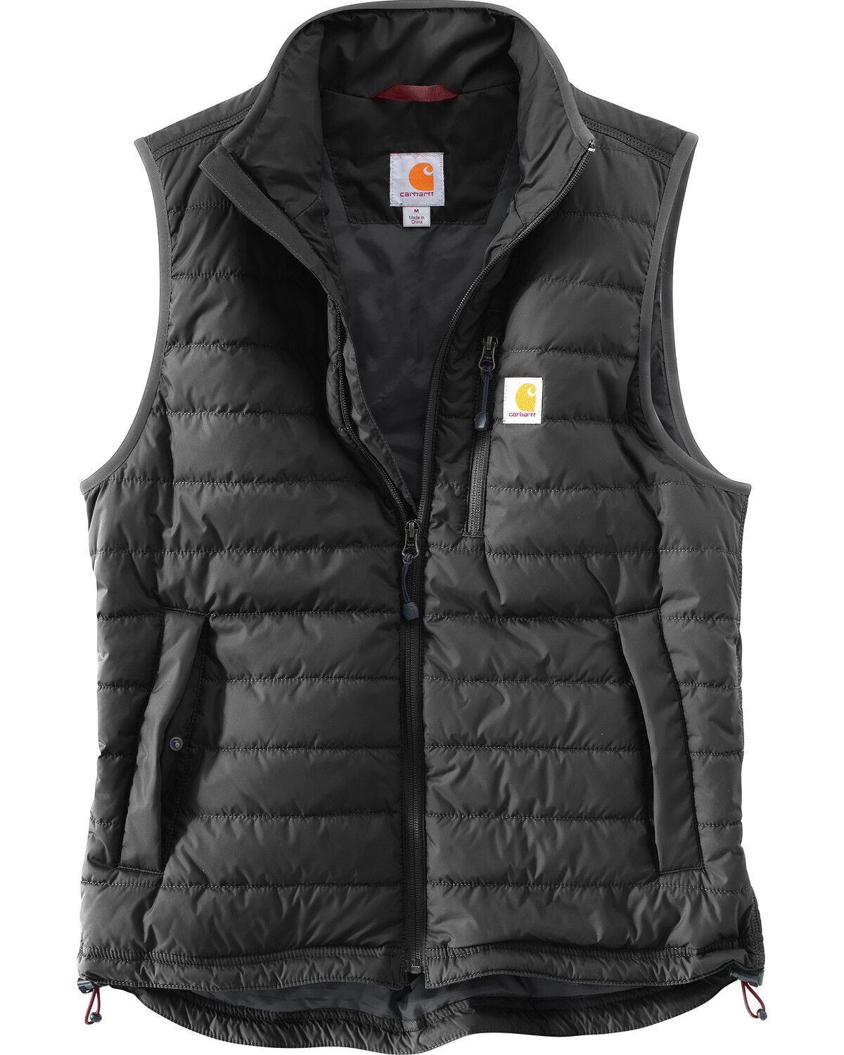 Men's Carhartt Gilliam Work Vest - Big & Tall
