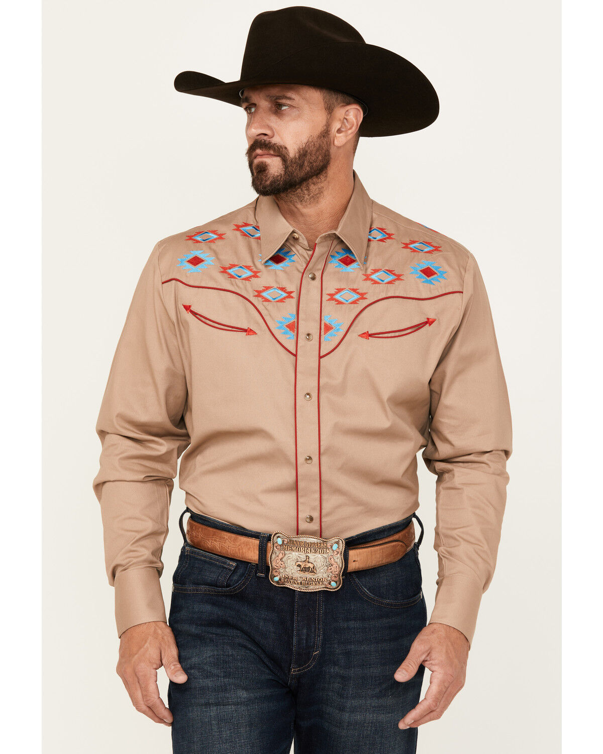 Rodeo outfits 2018 on sale